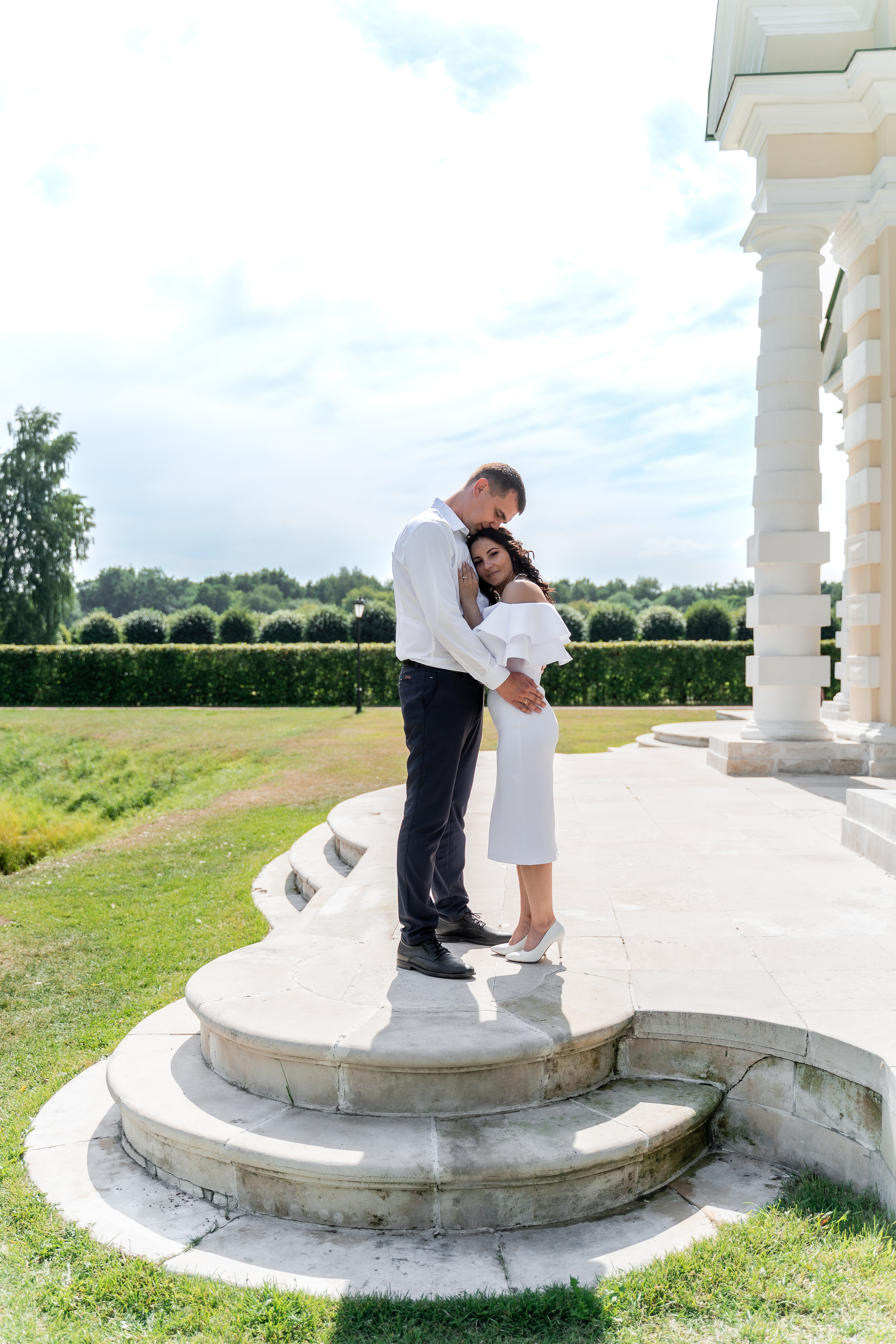 Наталья и Алексей. ВАША СЕМЕЙНАЯ ФОТОСТУДИЯ
