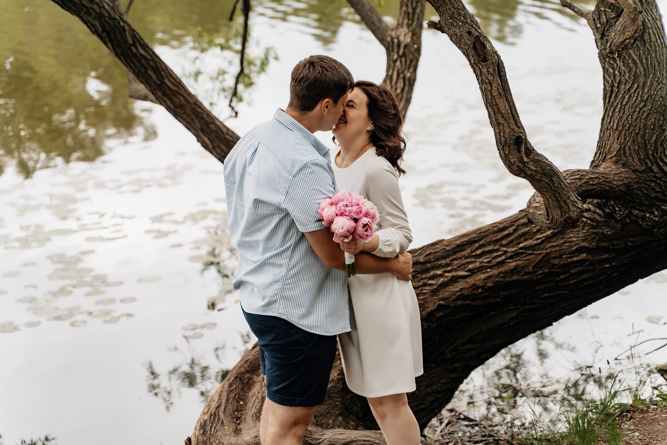 Ольга и Дмитрий. ВАША СЕМЕЙНАЯ ФОТОСТУДИЯ