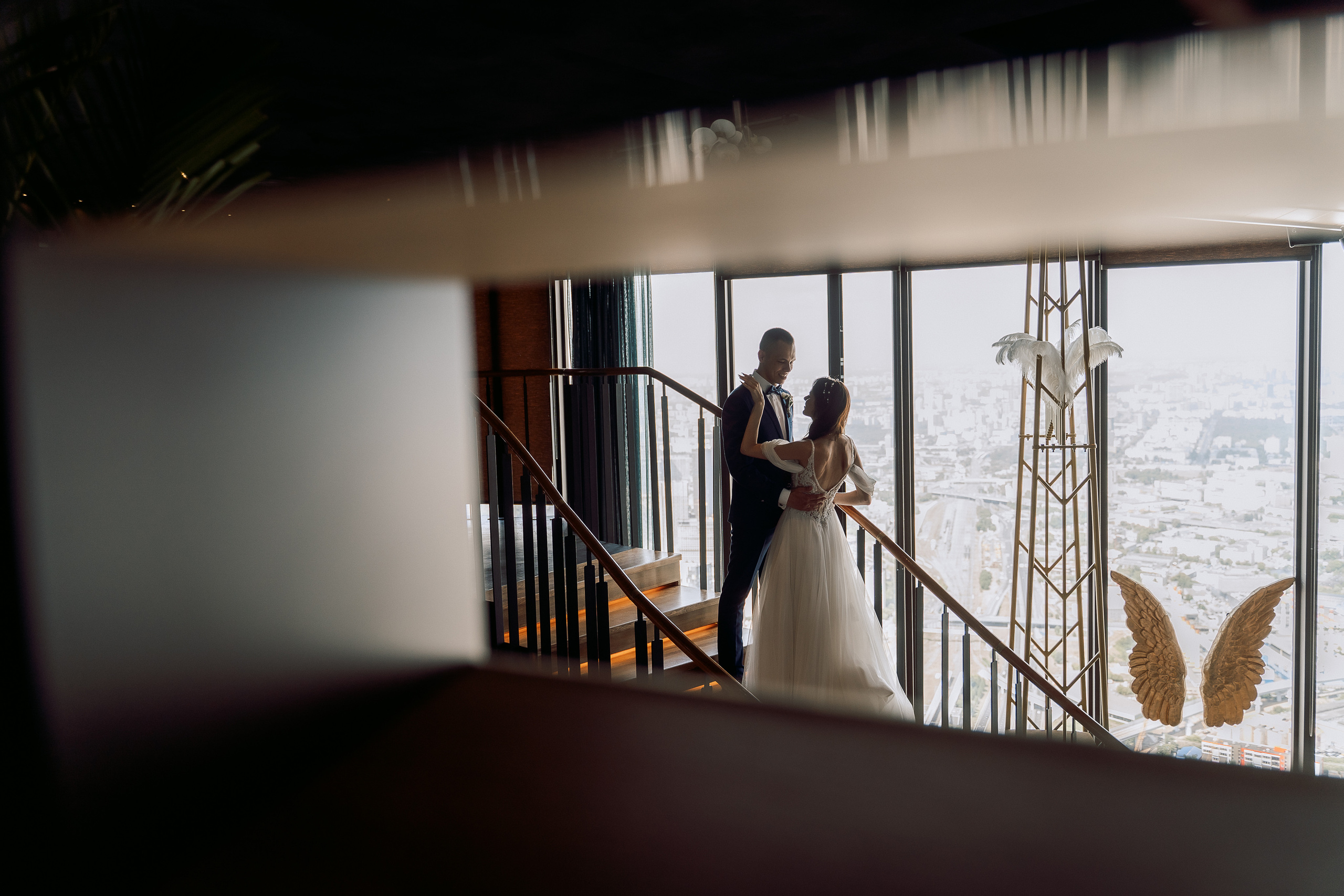 Оксана и Дмитрий. ВАША СЕМЕЙНАЯ ФОТОСТУДИЯ