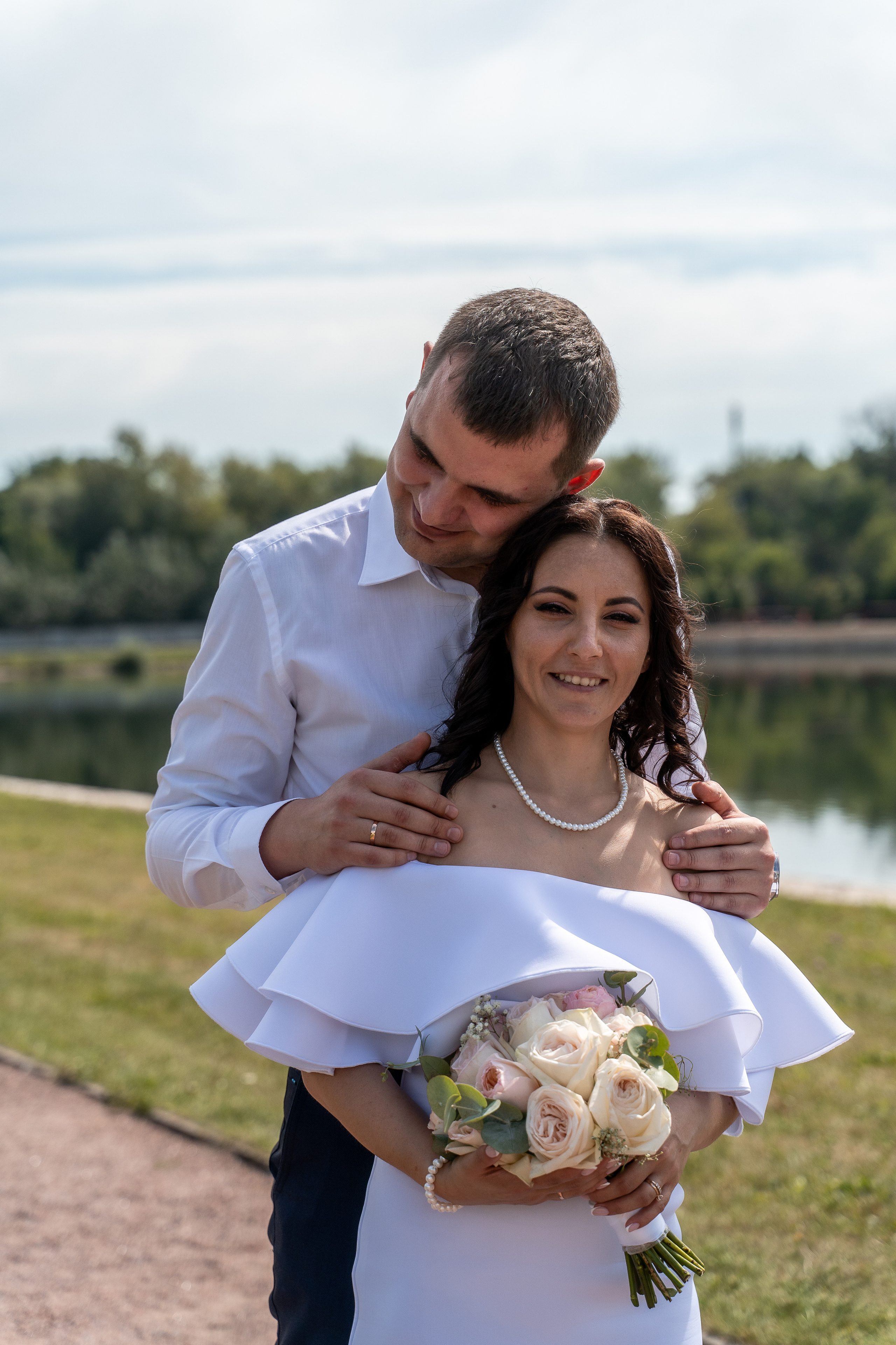 Наталья и Алексей. ВАША СЕМЕЙНАЯ ФОТОСТУДИЯ