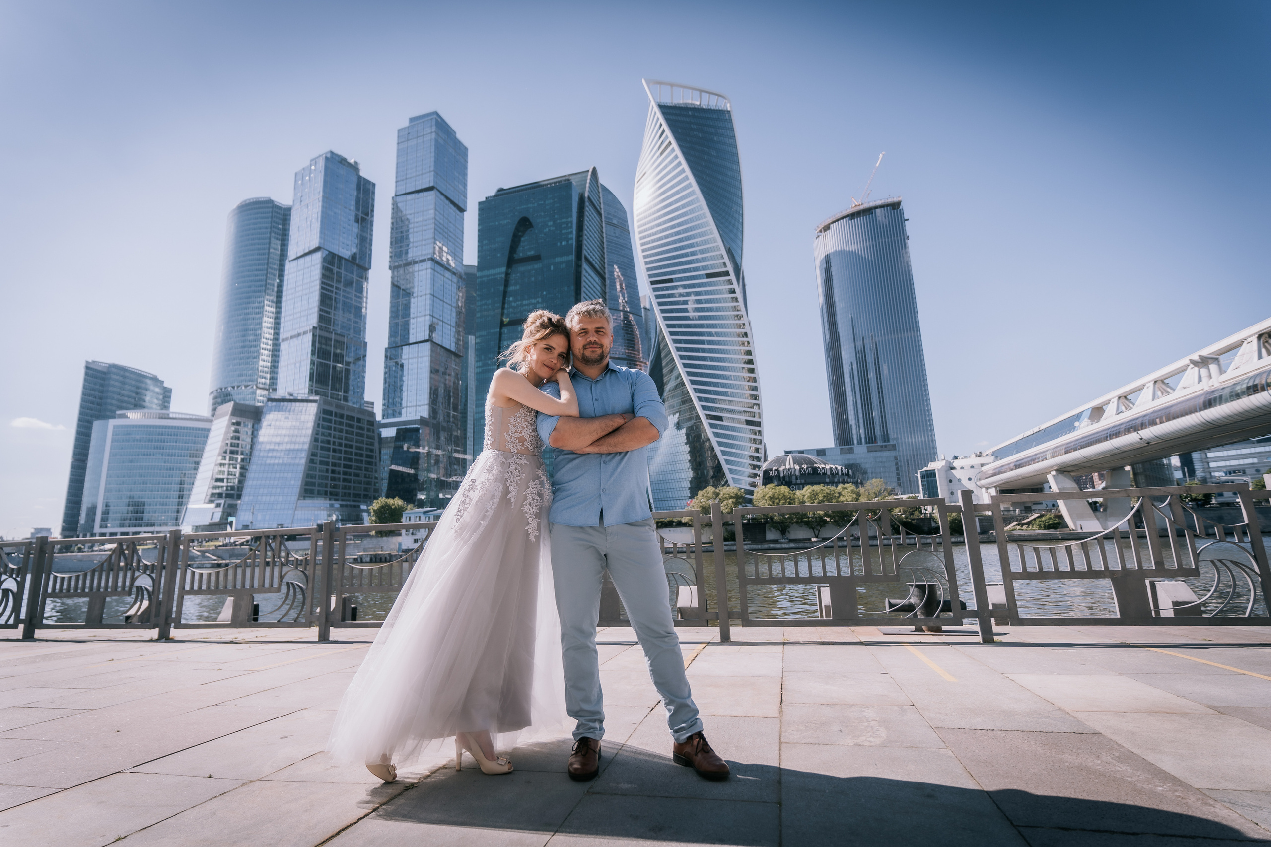 Эльмира и Станислав. ВАША СЕМЕЙНАЯ ФОТОСТУДИЯ