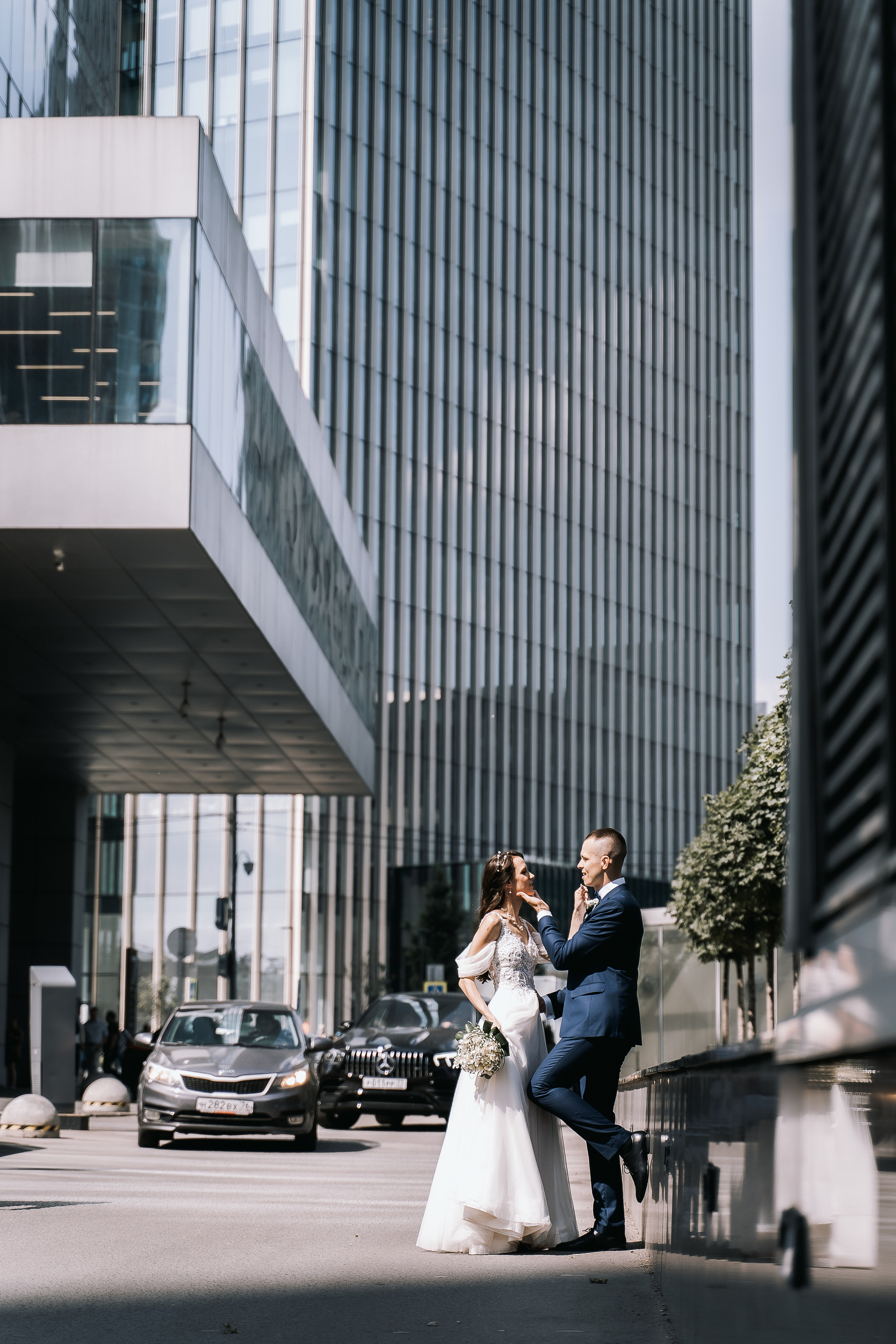 Оксана и Дмитрий. ВАША СЕМЕЙНАЯ ФОТОСТУДИЯ