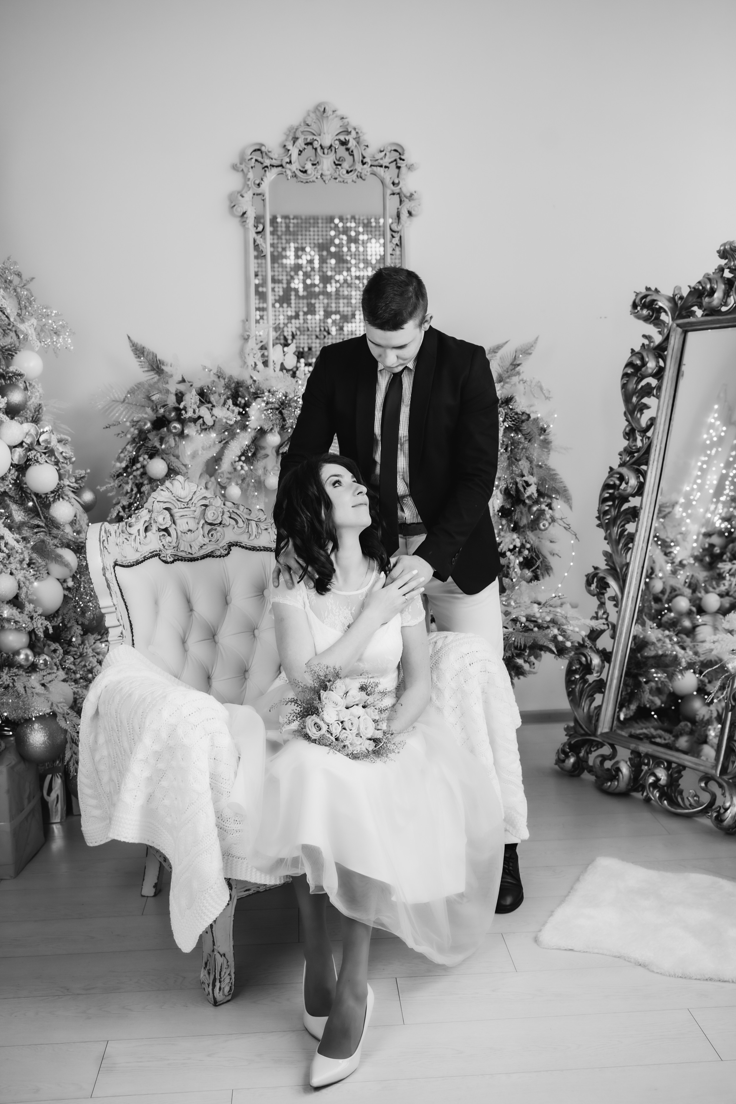 Юлия и Даниил. ВАША СЕМЕЙНАЯ ФОТОСТУДИЯ