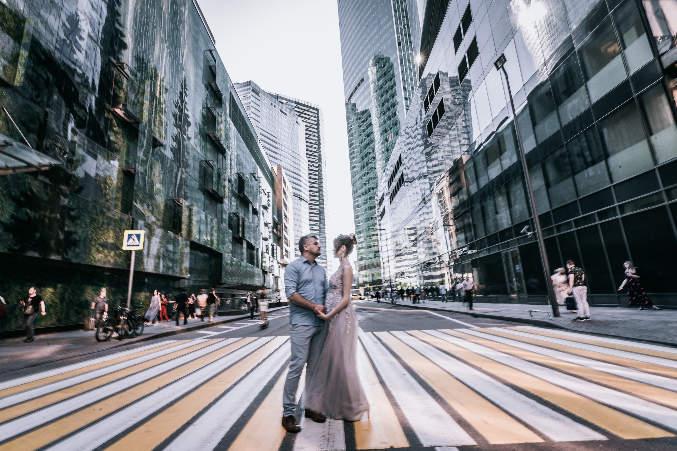 Эльмира и Станислав. ВАША СЕМЕЙНАЯ ФОТОСТУДИЯ