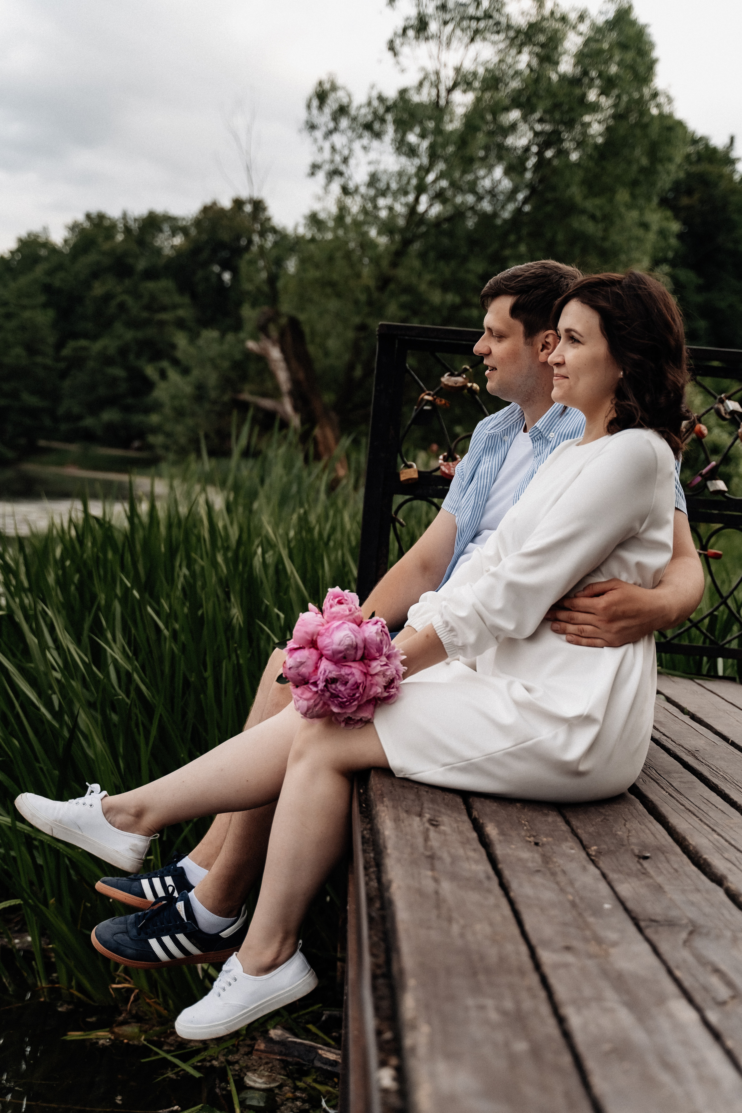 Ольга и Дмитрий. ВАША СЕМЕЙНАЯ ФОТОСТУДИЯ