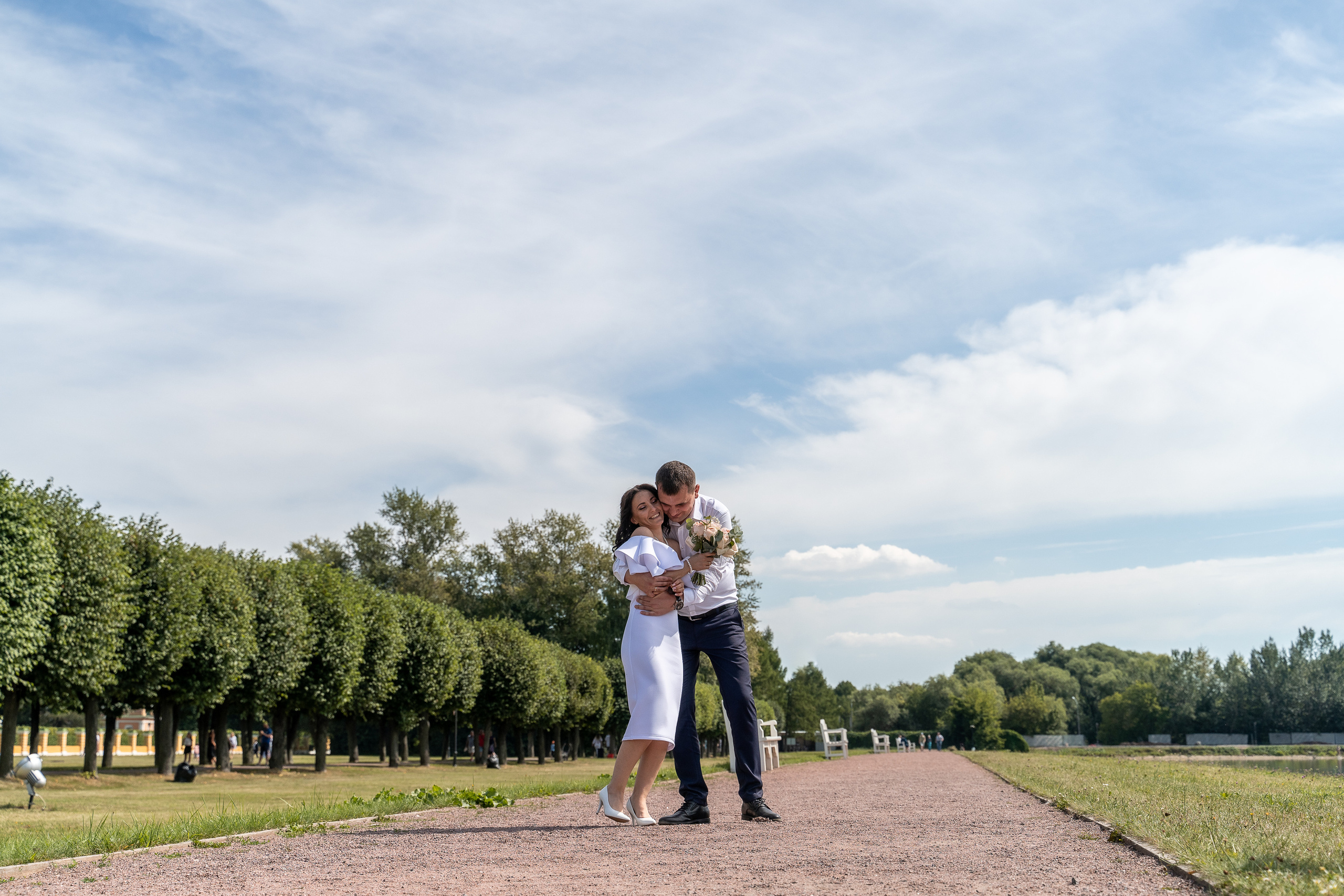 Наталья и Алексей. ВАША СЕМЕЙНАЯ ФОТОСТУДИЯ