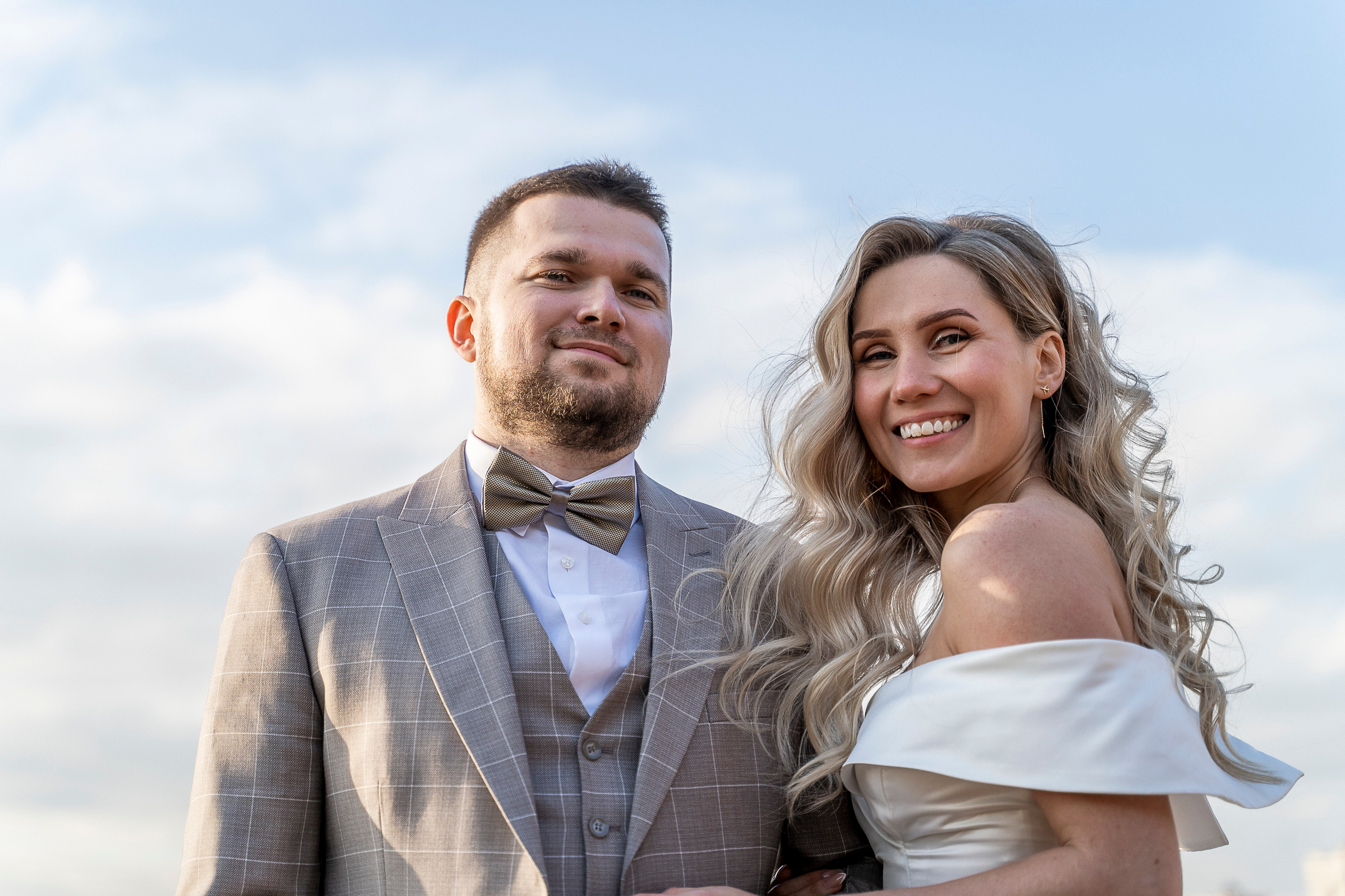 Мария и Дмитрий. ВАША СЕМЕЙНАЯ ФОТОСТУДИЯ