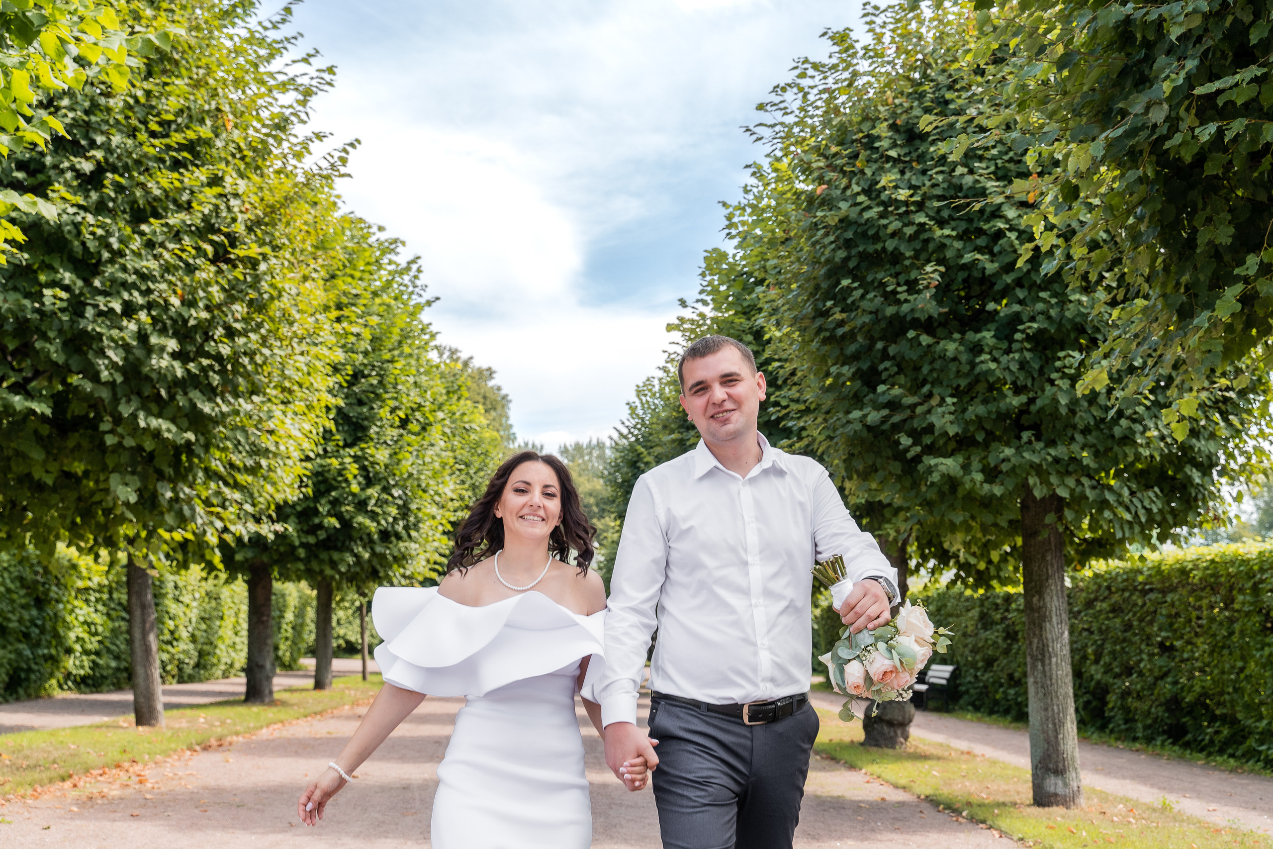 Наталья и Алексей. ВАША СЕМЕЙНАЯ ФОТОСТУДИЯ