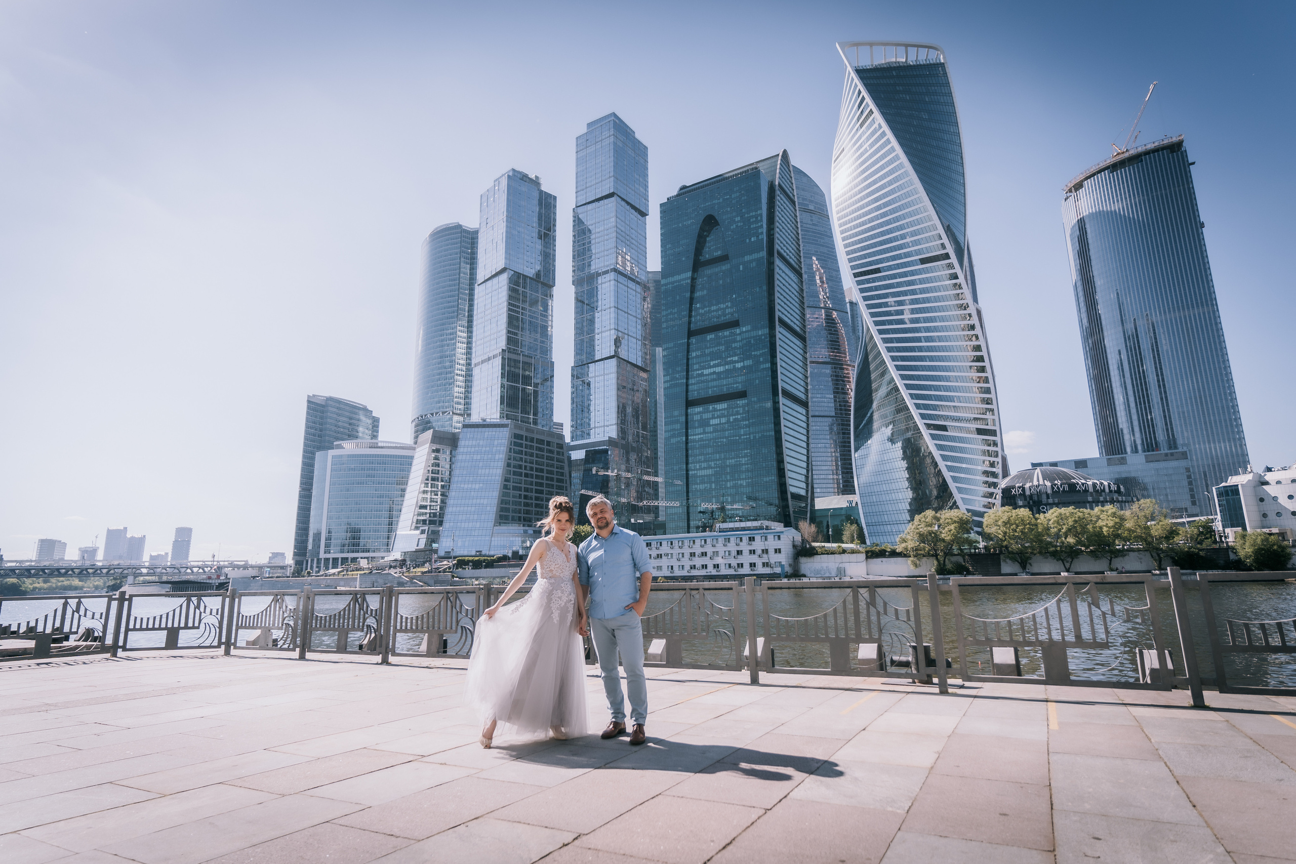 Эльмира и Станислав. ВАША СЕМЕЙНАЯ ФОТОСТУДИЯ