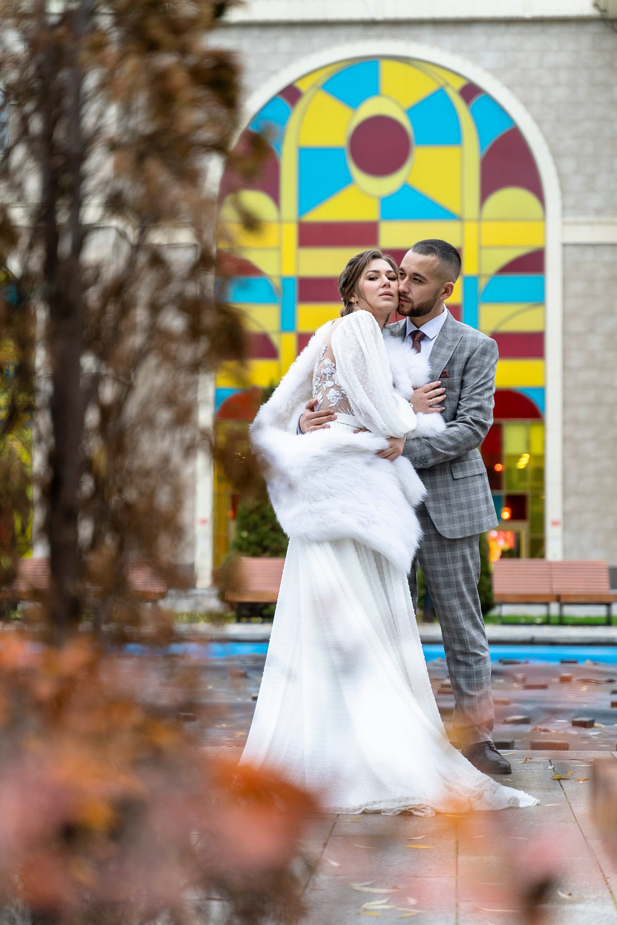 Виктория и Виктор. ВАША СЕМЕЙНАЯ ФОТОСТУДИЯ