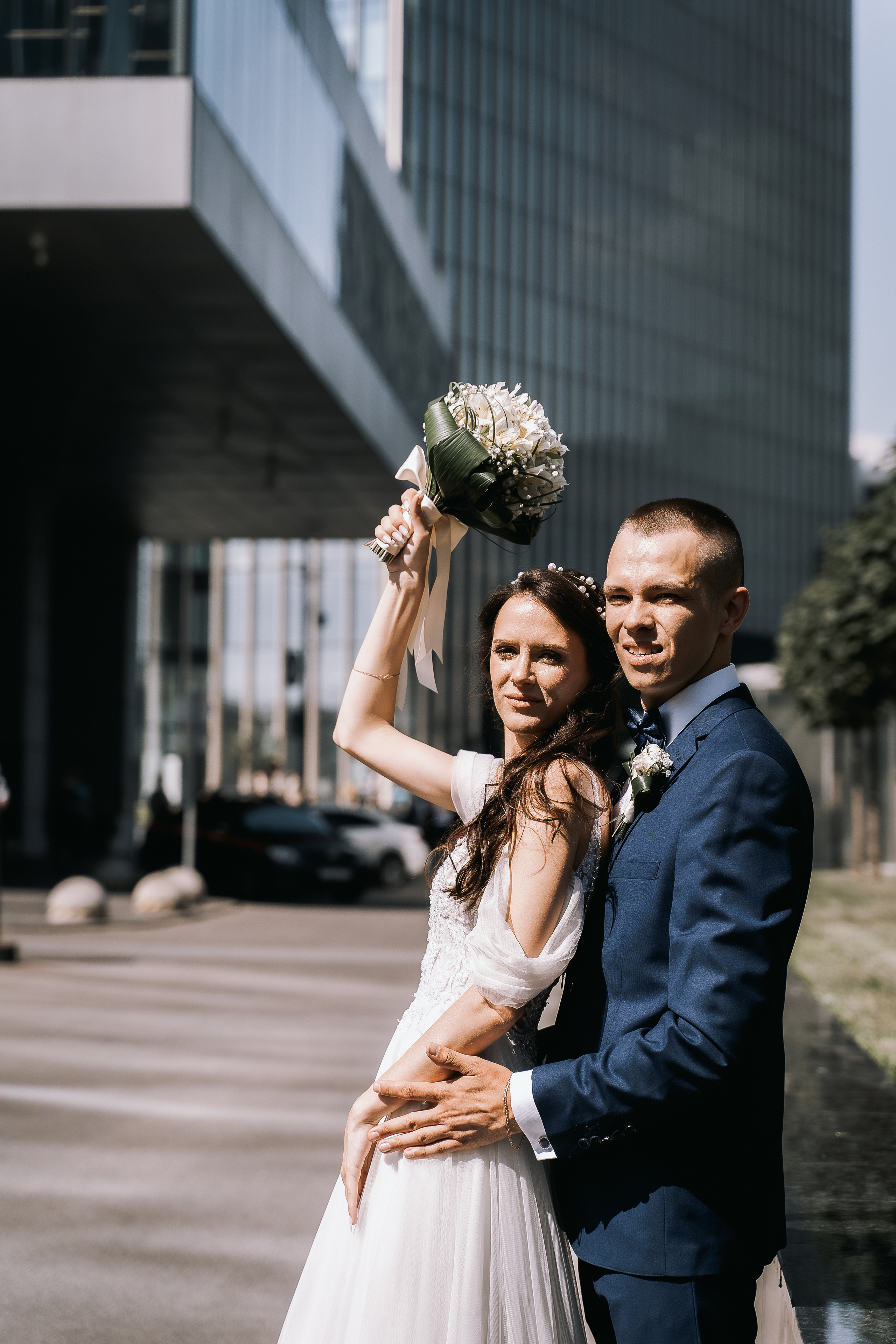 Оксана и Дмитрий. ВАША СЕМЕЙНАЯ ФОТОСТУДИЯ