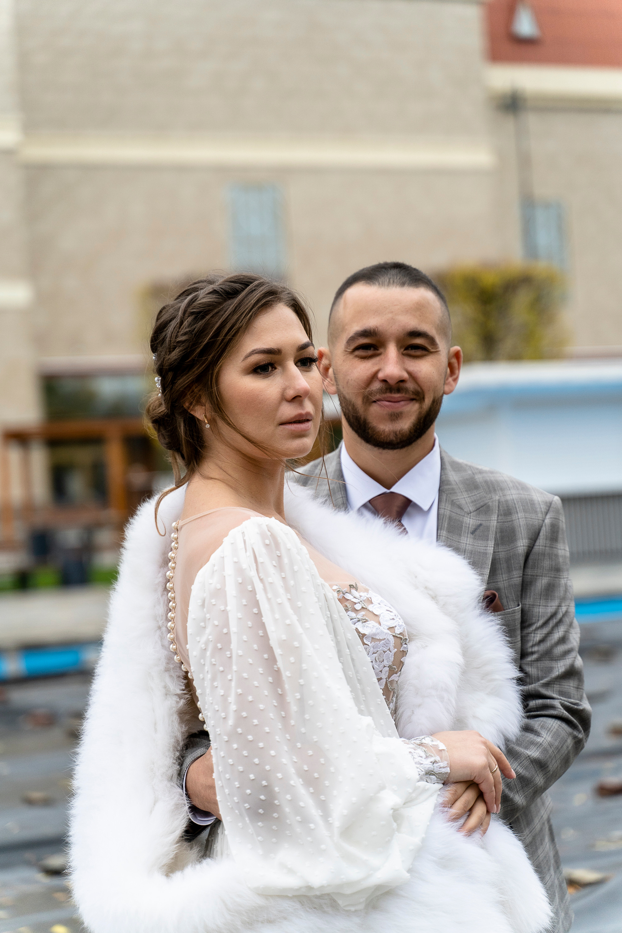 Виктория и Виктор. ВАША СЕМЕЙНАЯ ФОТОСТУДИЯ