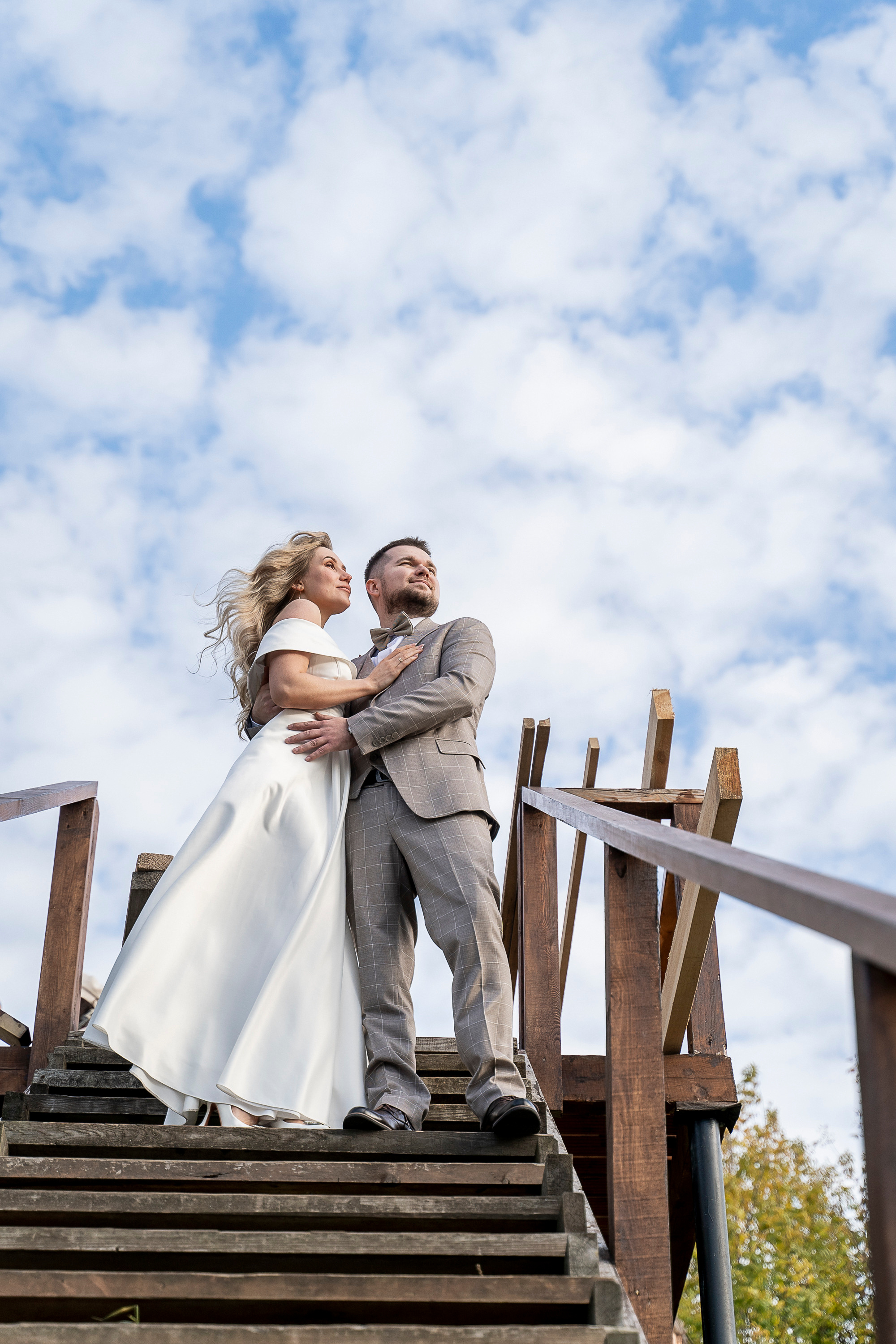 Мария и Дмитрий. ВАША СЕМЕЙНАЯ ФОТОСТУДИЯ