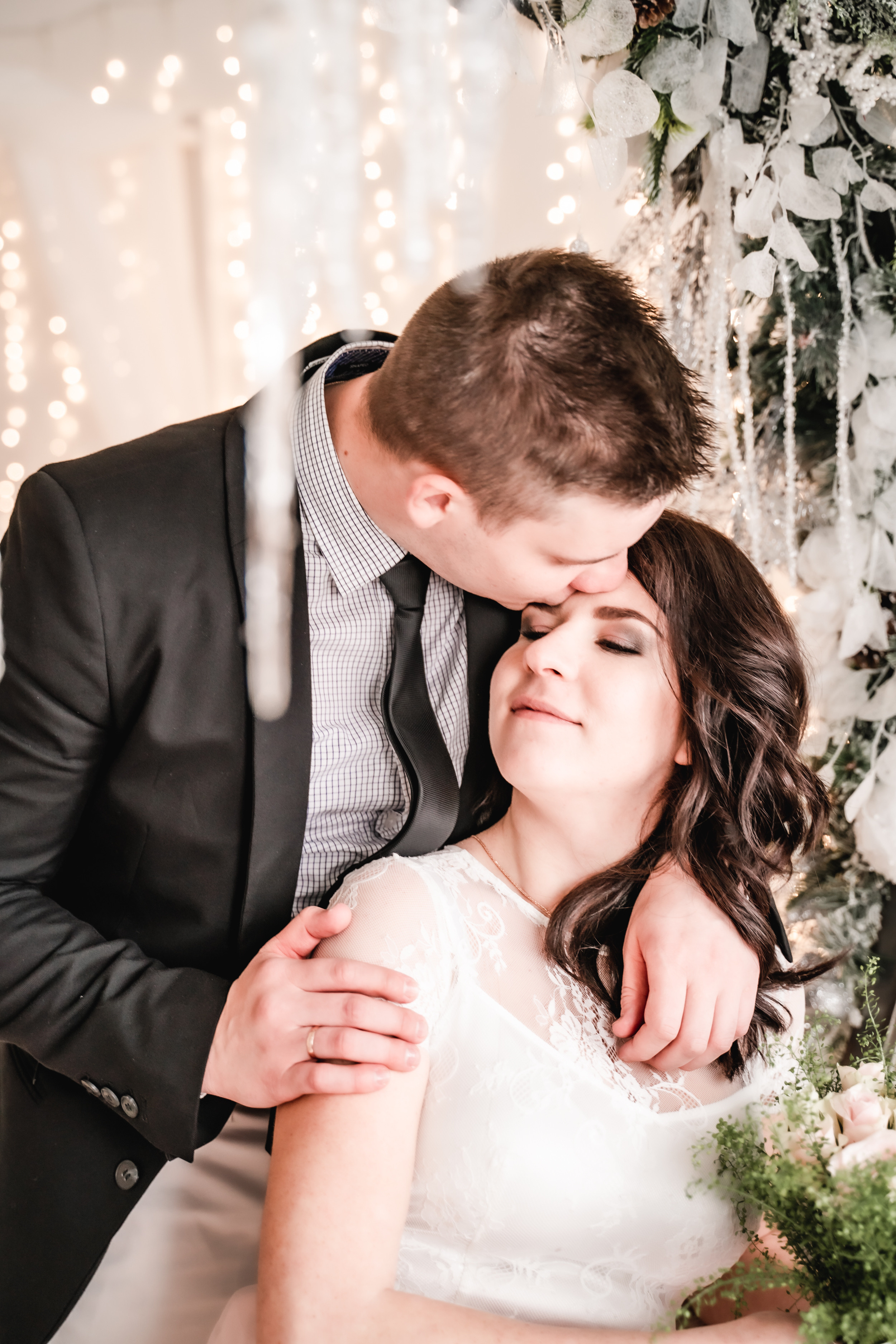 Юлия и Даниил. ВАША СЕМЕЙНАЯ ФОТОСТУДИЯ