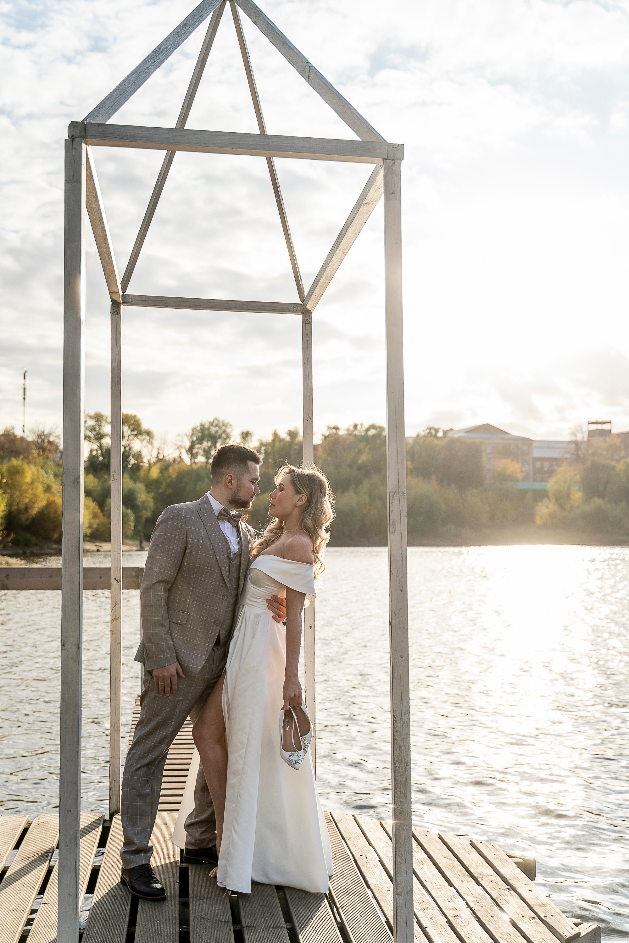 Мария и Дмитрий. ВАША СЕМЕЙНАЯ ФОТОСТУДИЯ