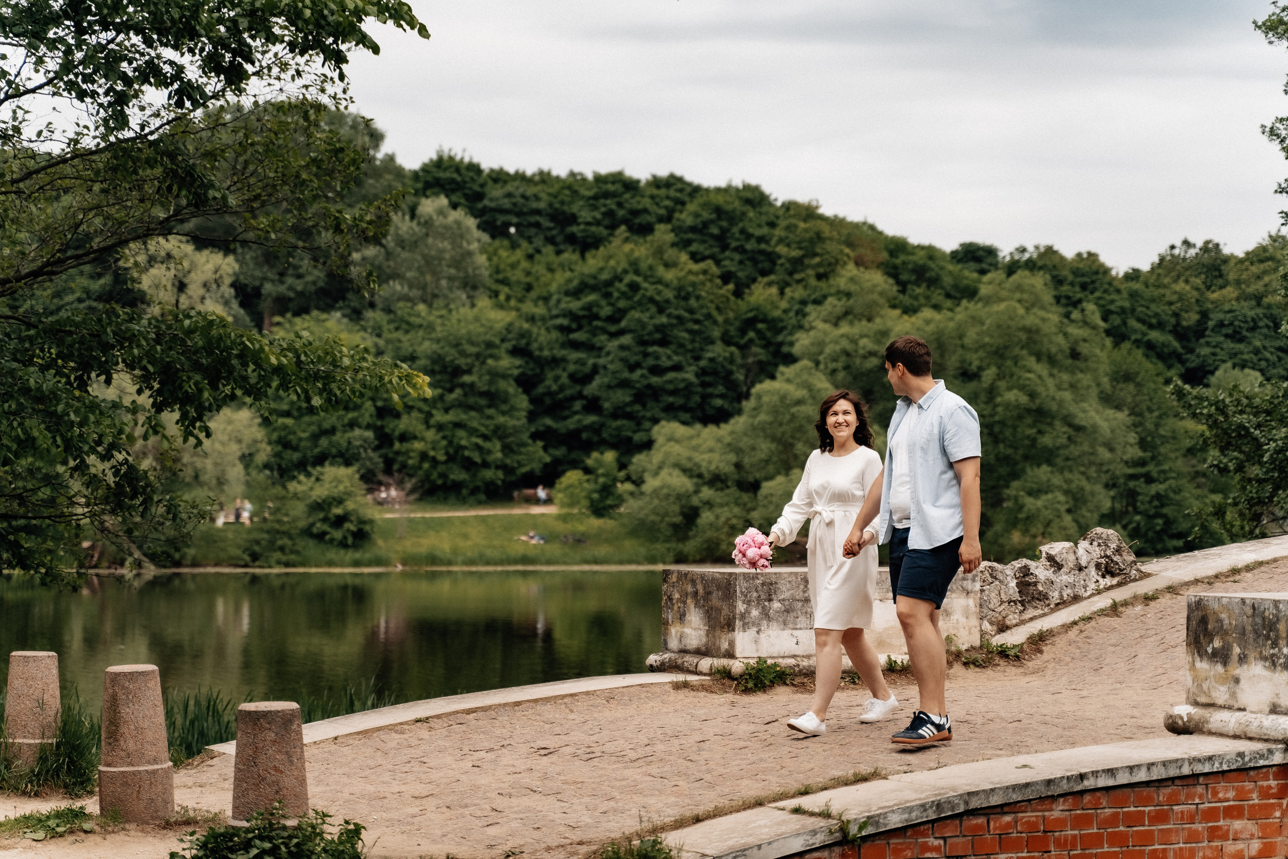 Ольга и Дмитрий. ВАША СЕМЕЙНАЯ ФОТОСТУДИЯ