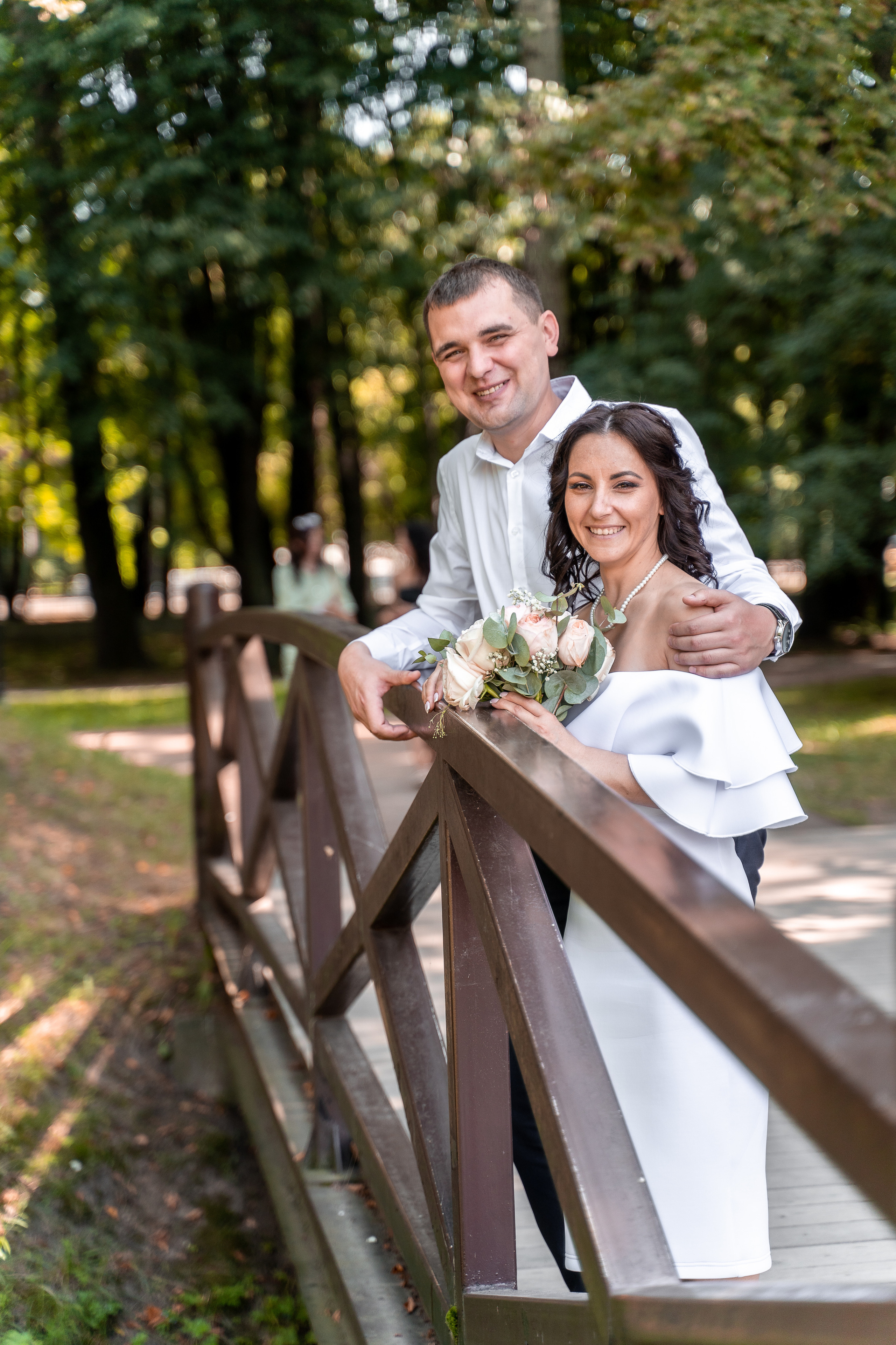 Наталья и Алексей. ВАША СЕМЕЙНАЯ ФОТОСТУДИЯ