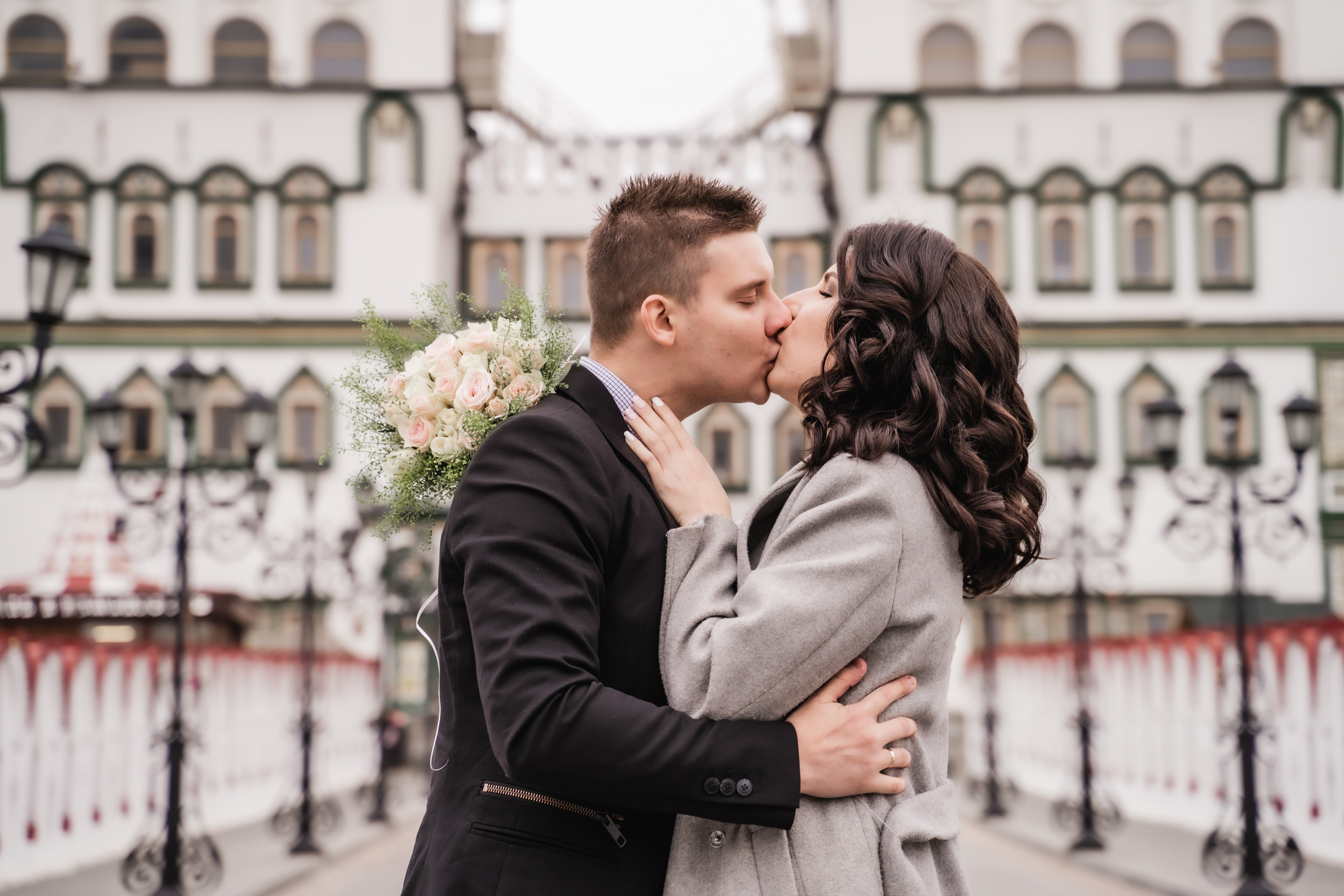 Юлия и Даниил. ВАША СЕМЕЙНАЯ ФОТОСТУДИЯ