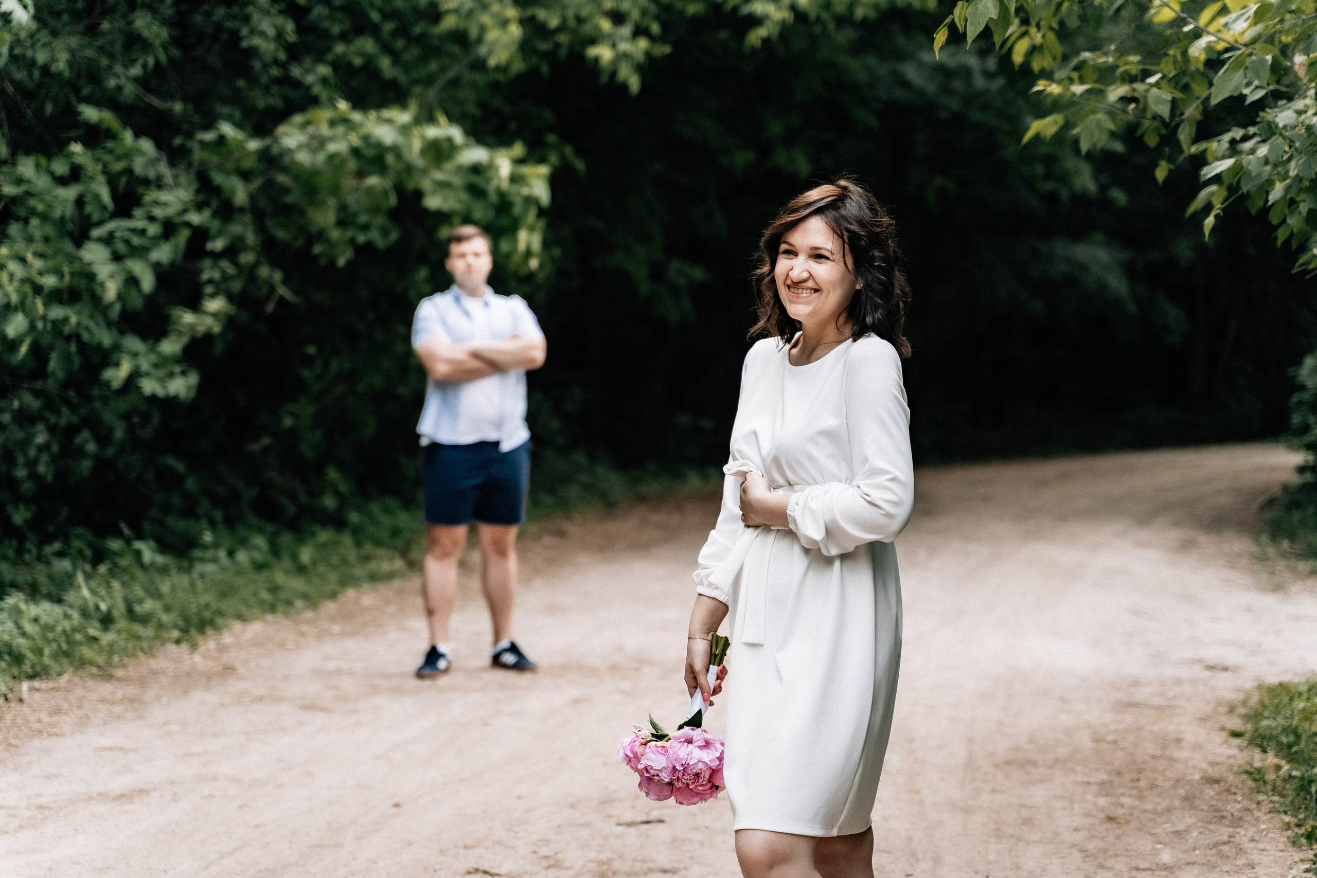 Ольга и Дмитрий. ВАША СЕМЕЙНАЯ ФОТОСТУДИЯ