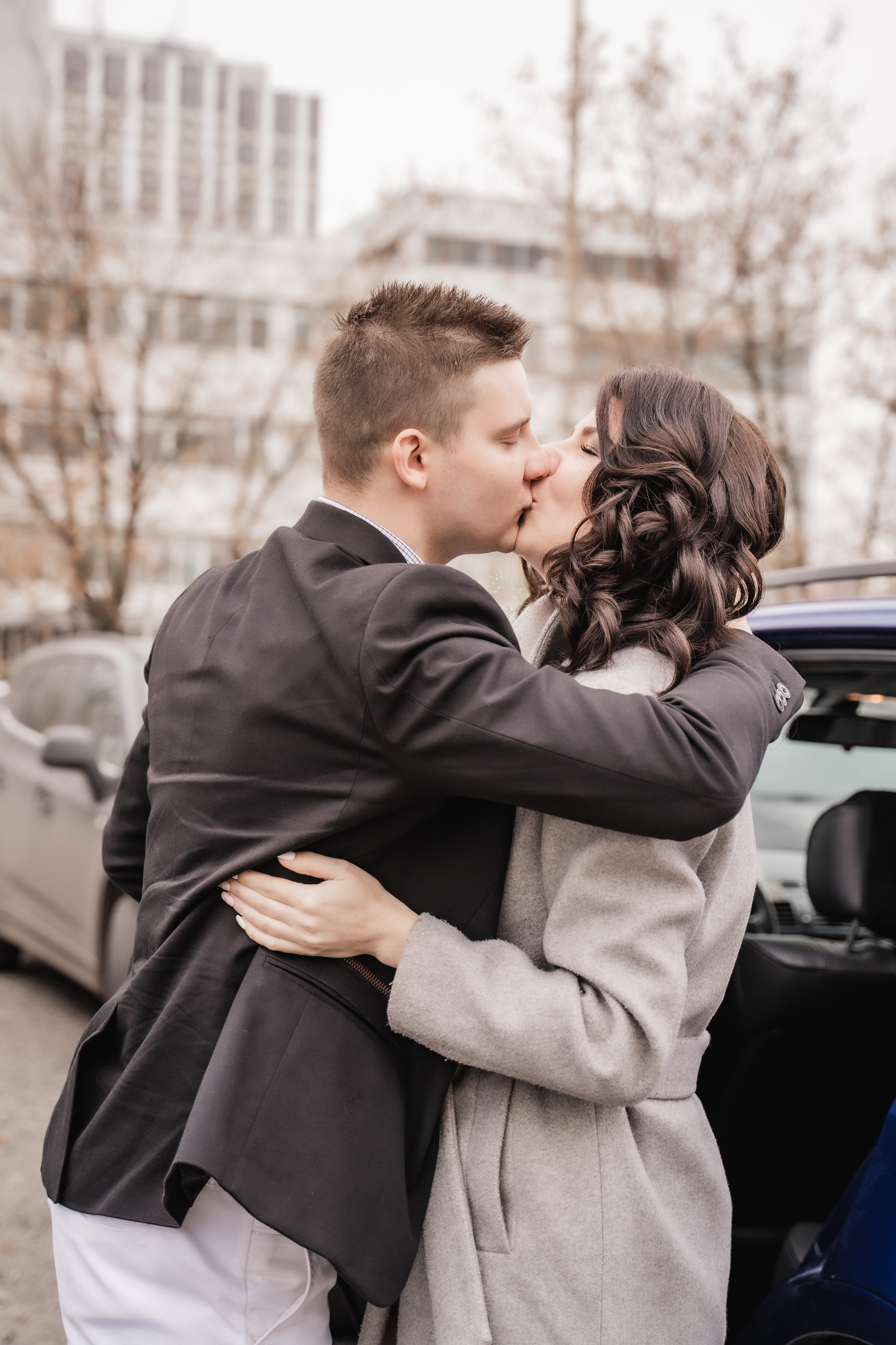 Юлия и Даниил. ВАША СЕМЕЙНАЯ ФОТОСТУДИЯ