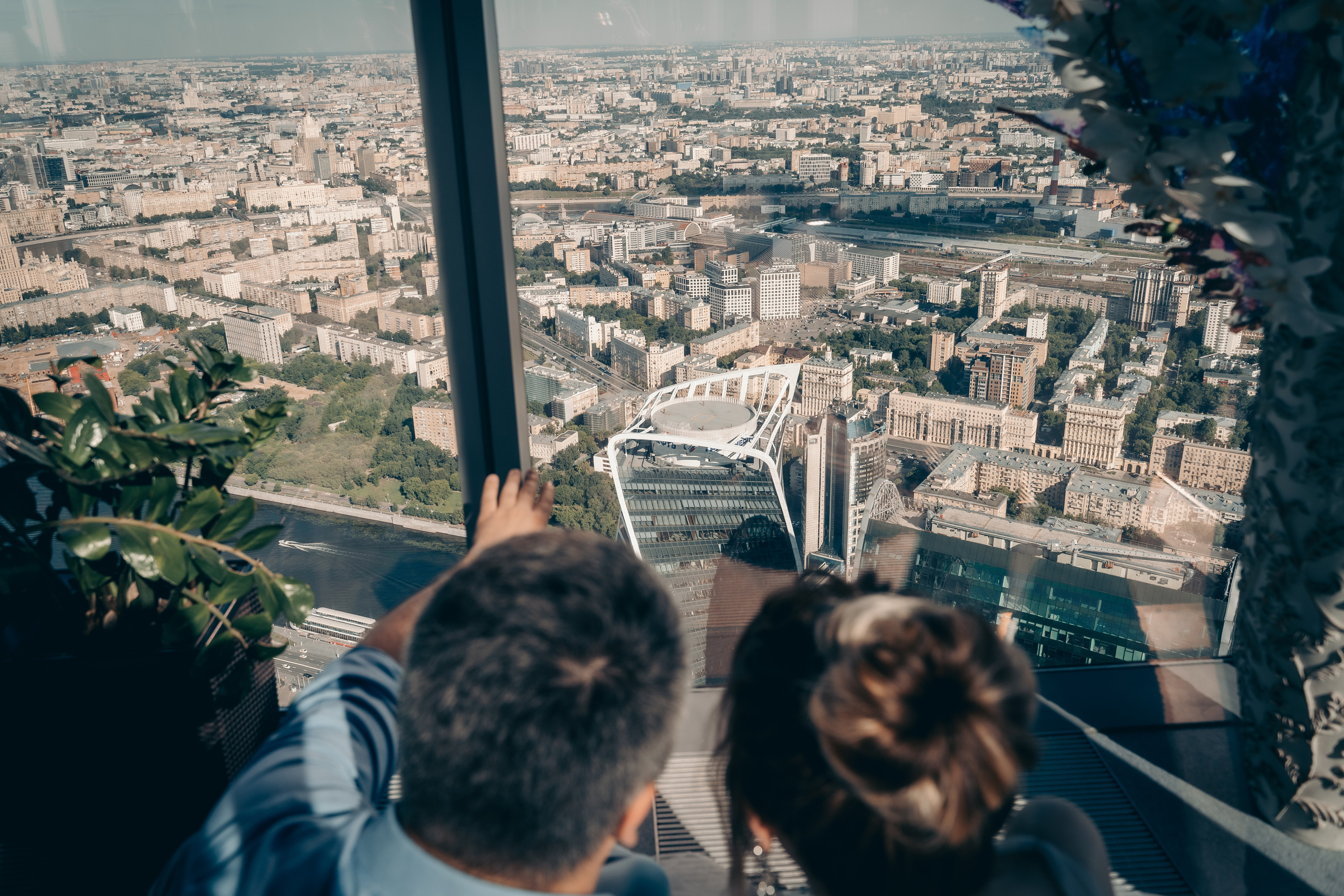 Эльмира и Станислав. ВАША СЕМЕЙНАЯ ФОТОСТУДИЯ