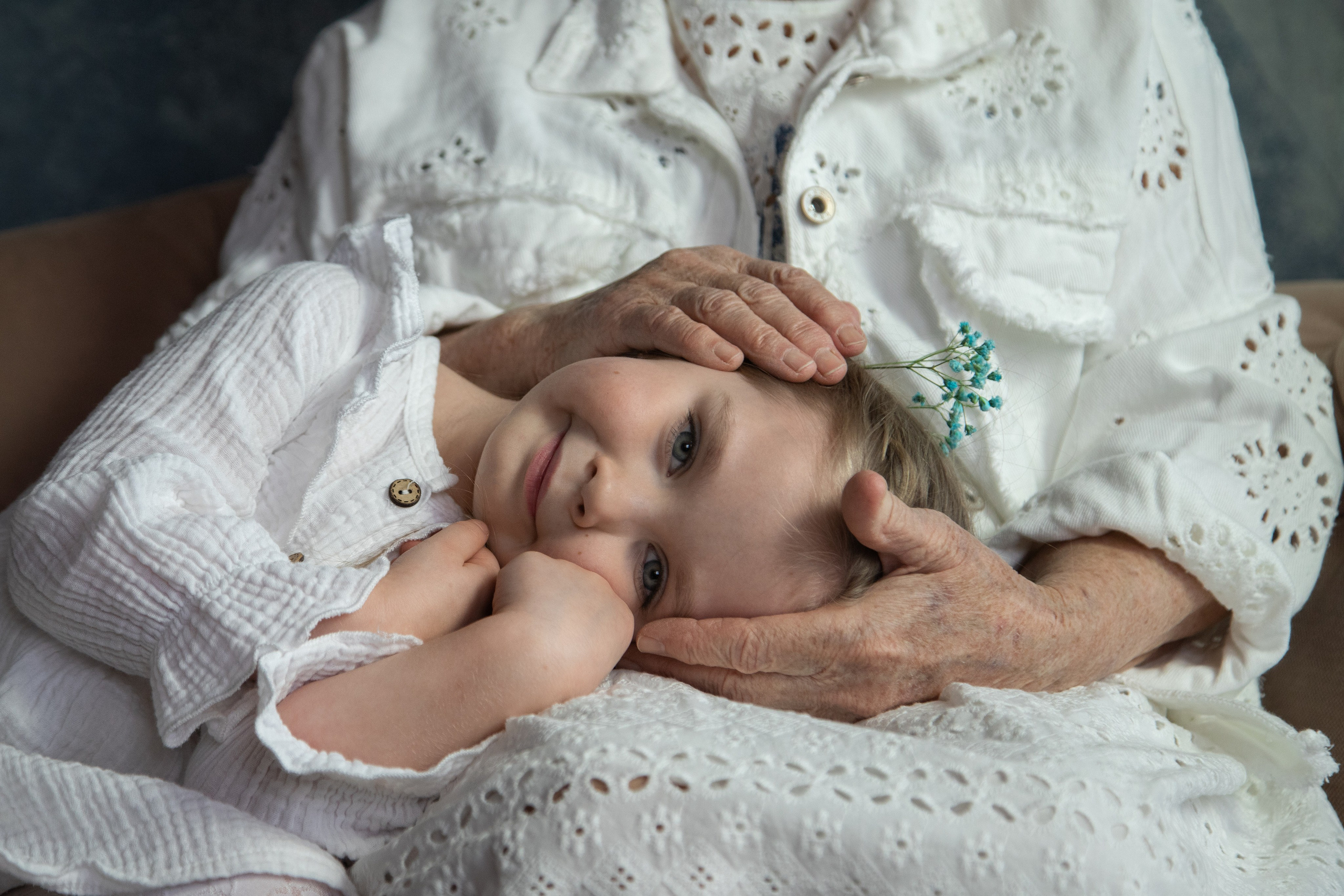 Семья\Детки\Беременность. Фотограф Марина Побединская