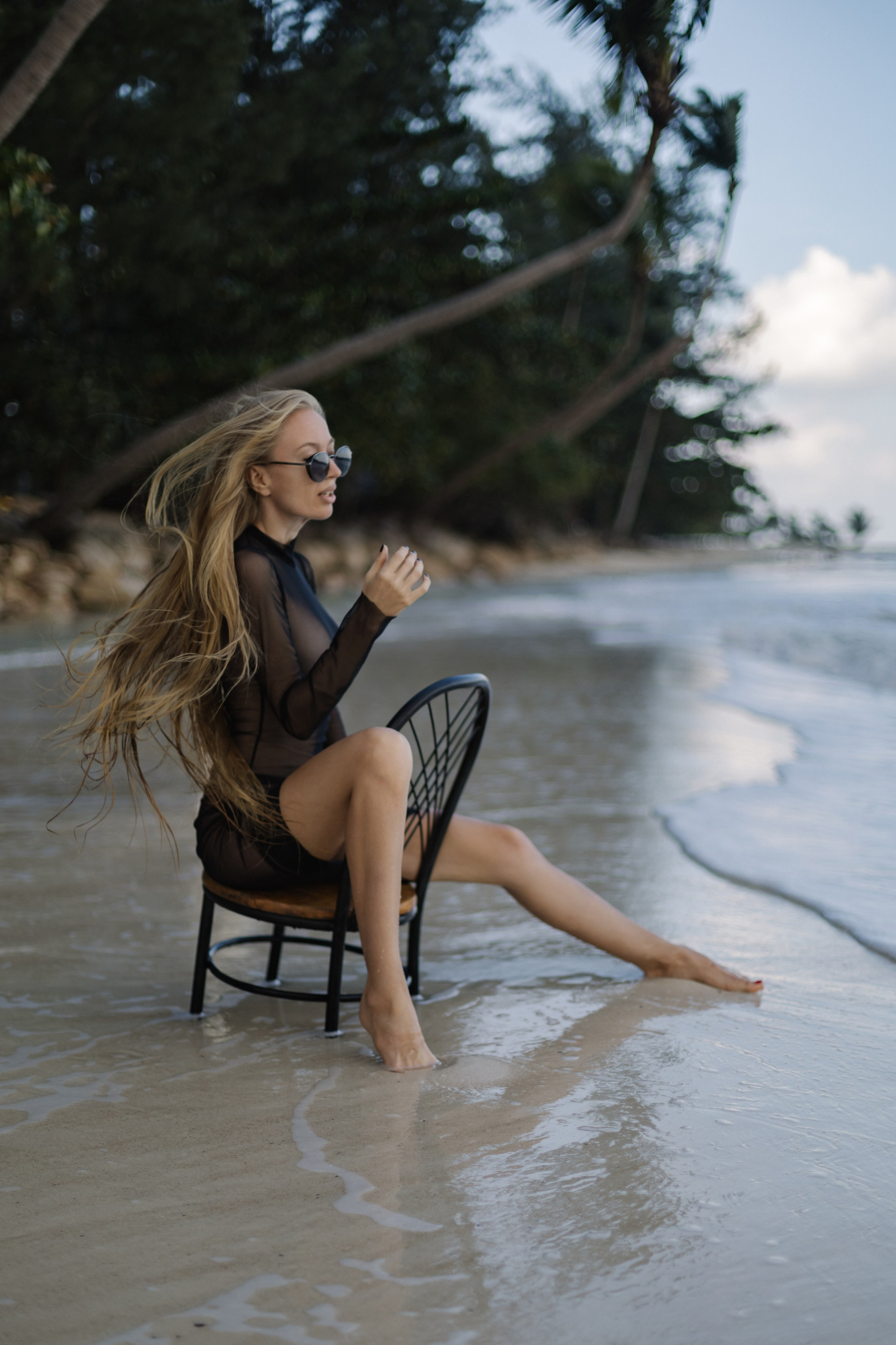 Портрет. Фотограф Константин Земсков