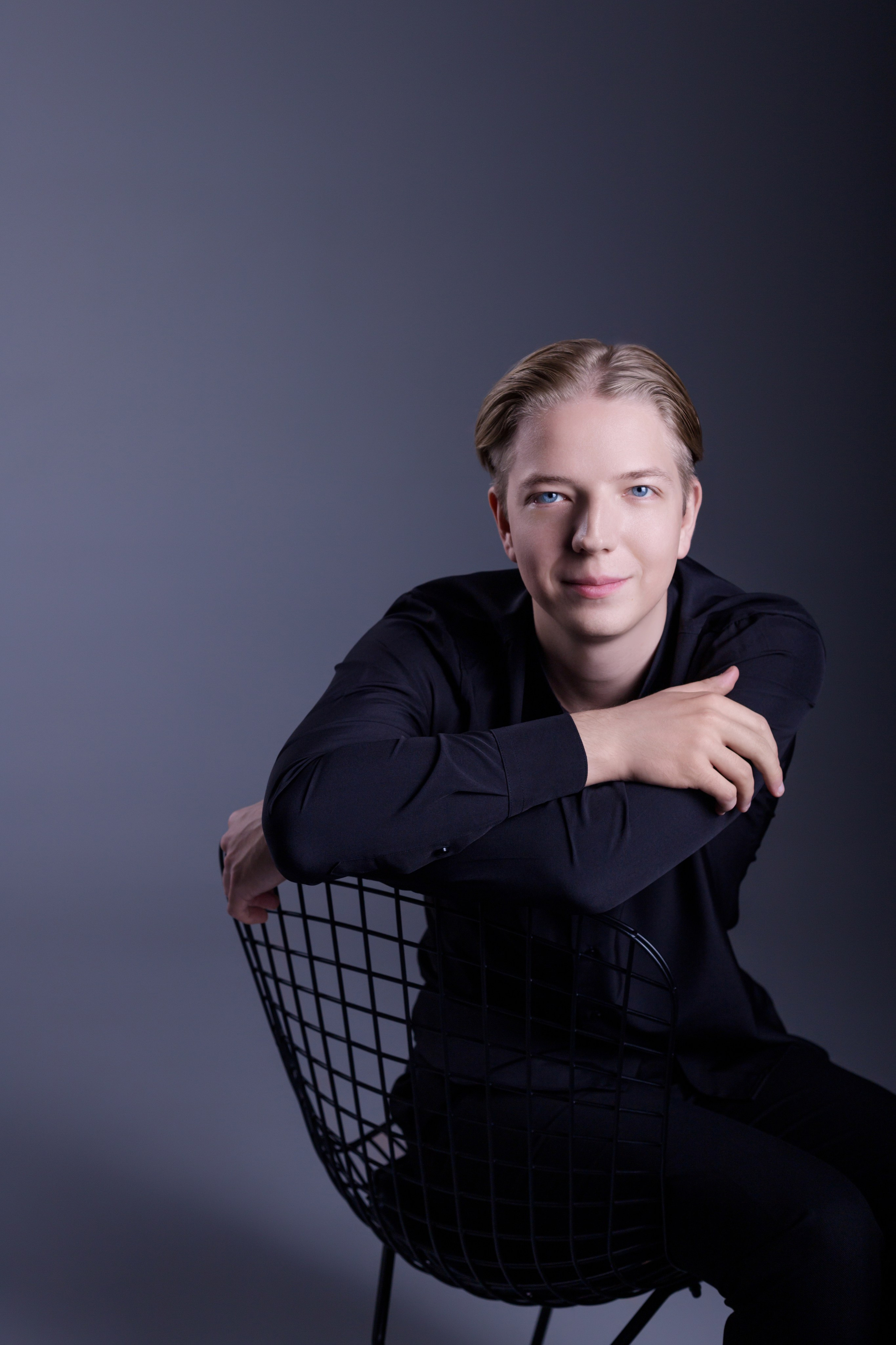 Герман Таразанов. Фотограф Новосибирск Анна Полонова