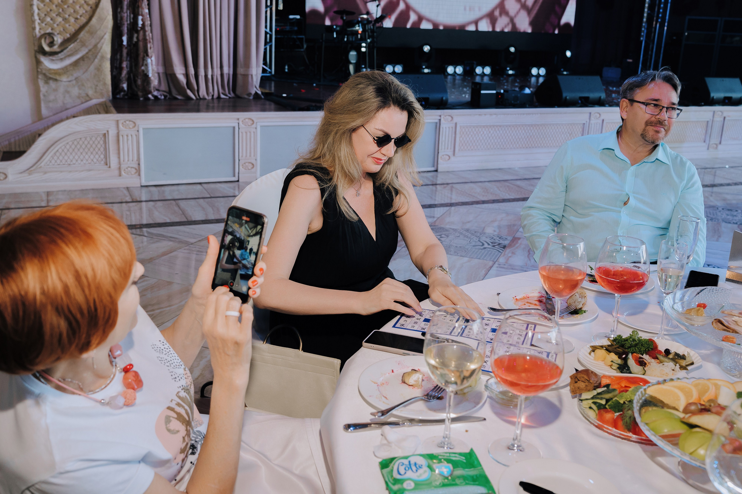 КОРПОРАТИВ «МАВТ». Репортажный фотограф Зуев Роман г. Челябинск