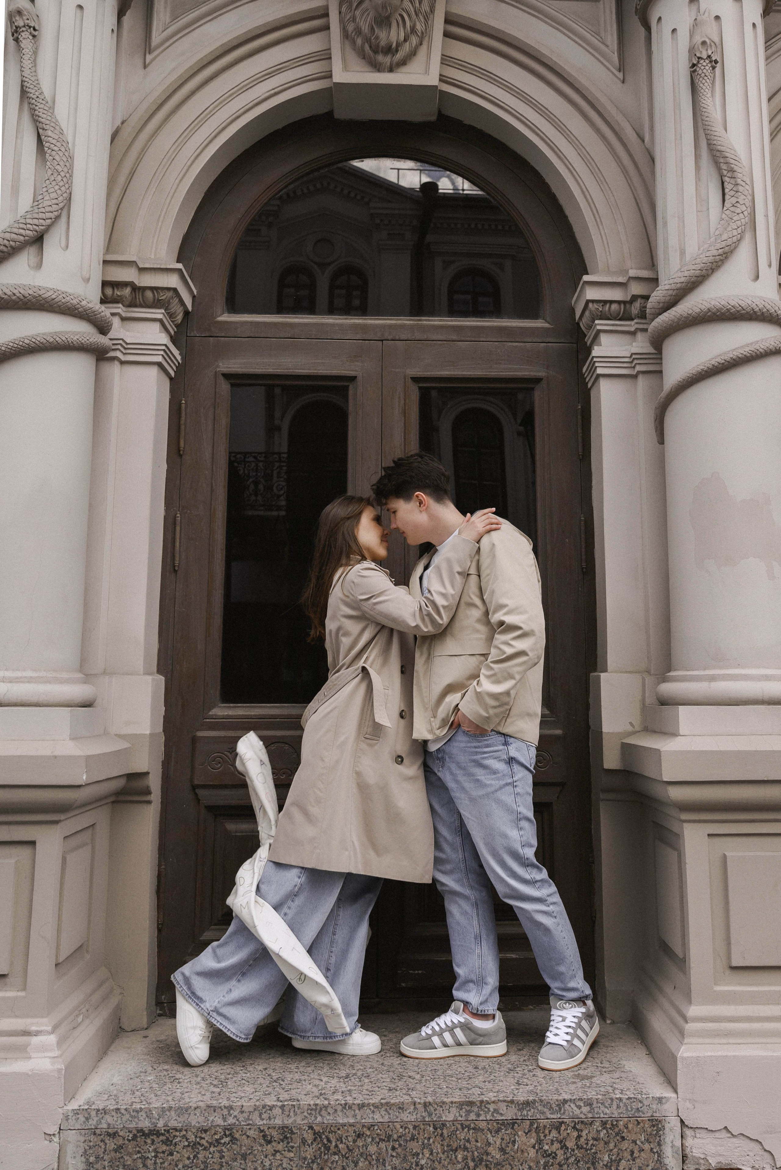 А & А | Казань. Свадебный и семейный фотограф в Казани Диана Портнова