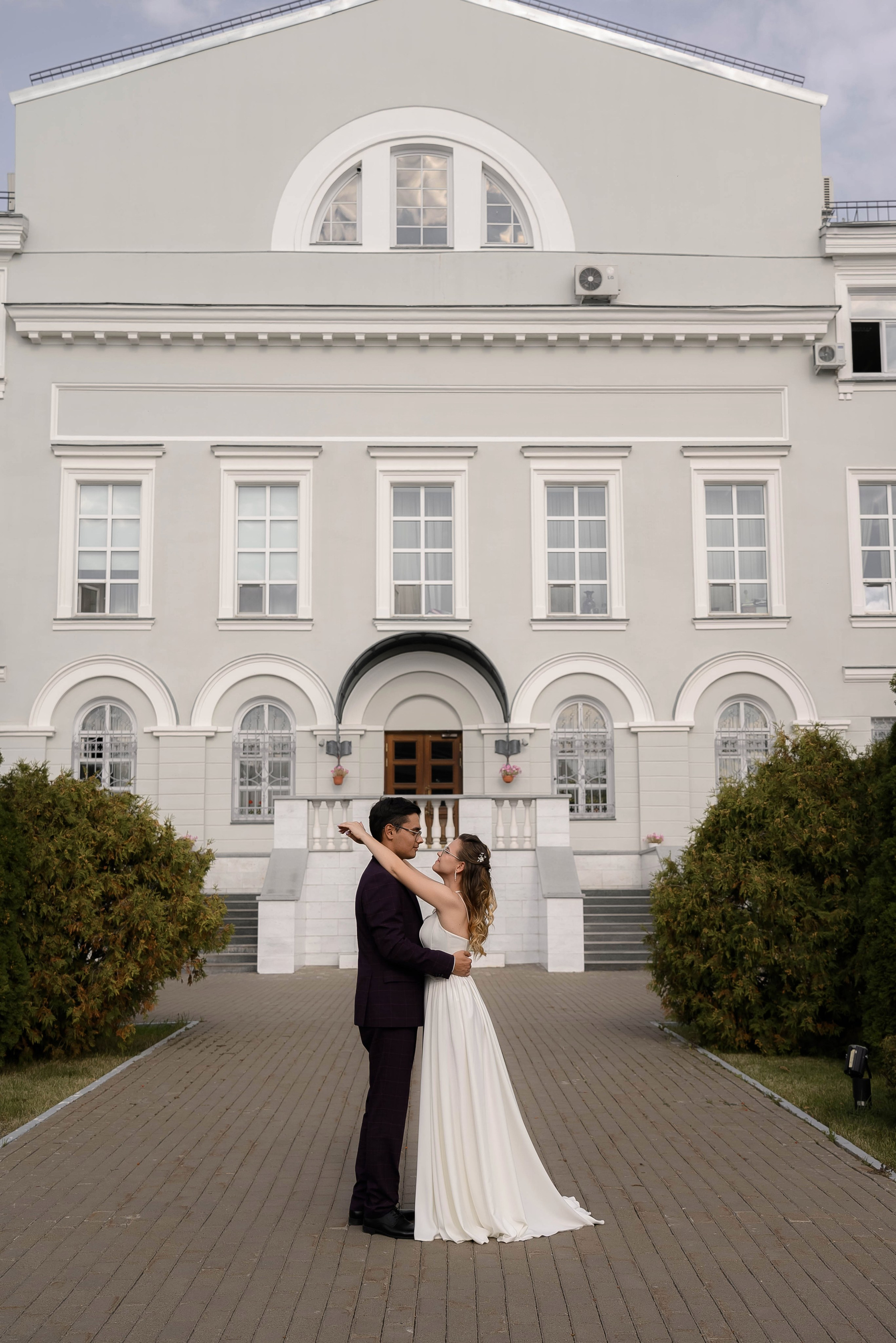 Татьяна | Раиль. Свадебный и семейный фотограф в Казани Диана Портнова