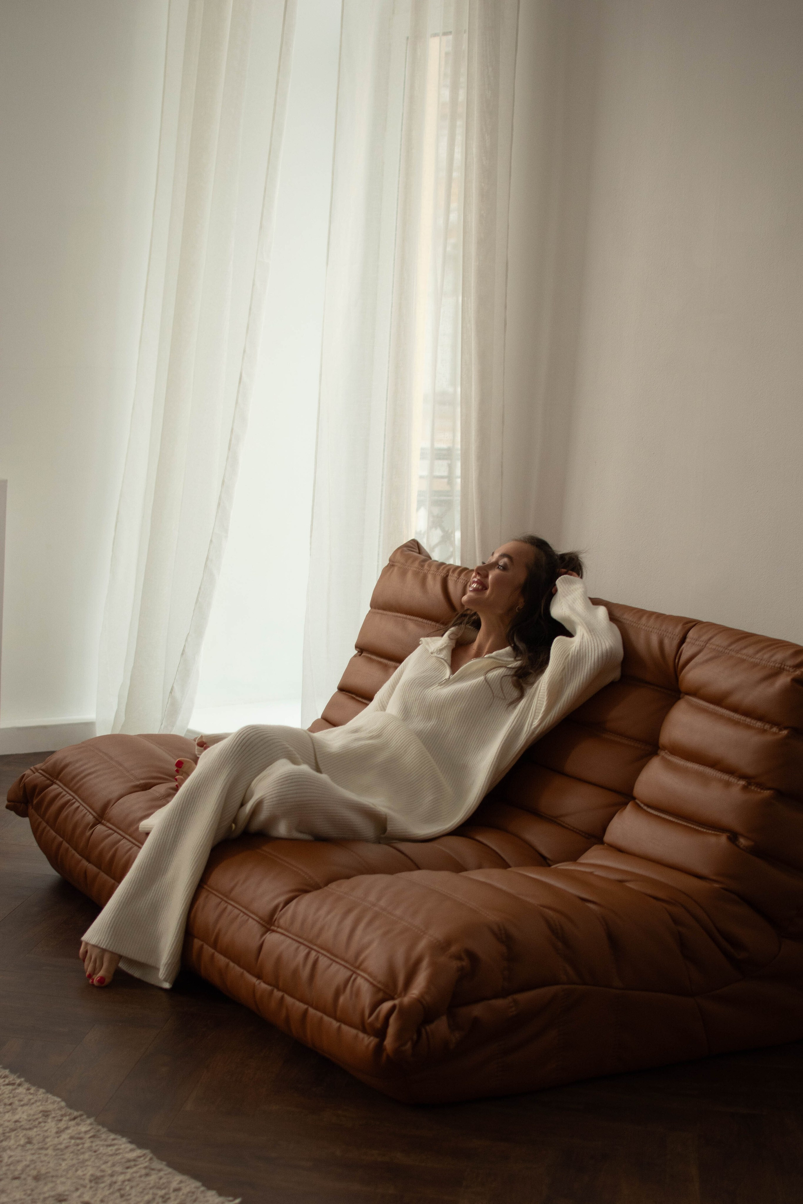 Новогодняя фотосессия для Алсу. Свадебный и семейный фотограф в Казани Диана Портнова