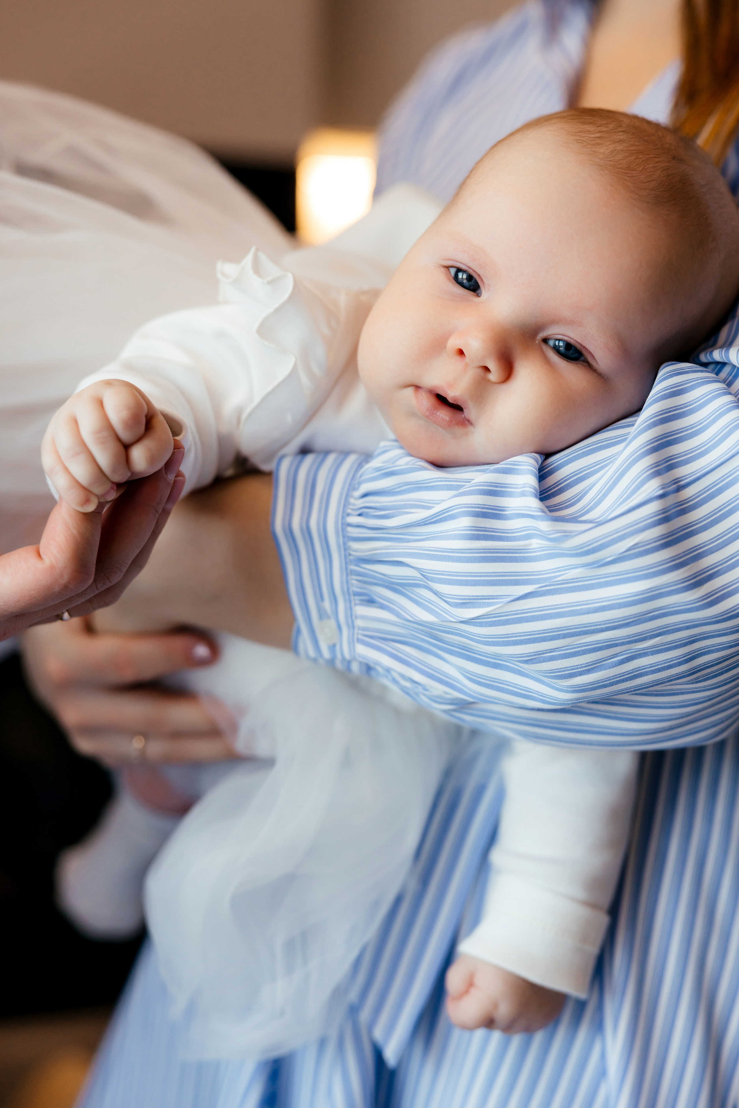 Андрей, Евгения и Виктория. Свадебный и семейный фотограф Анна Печенкина