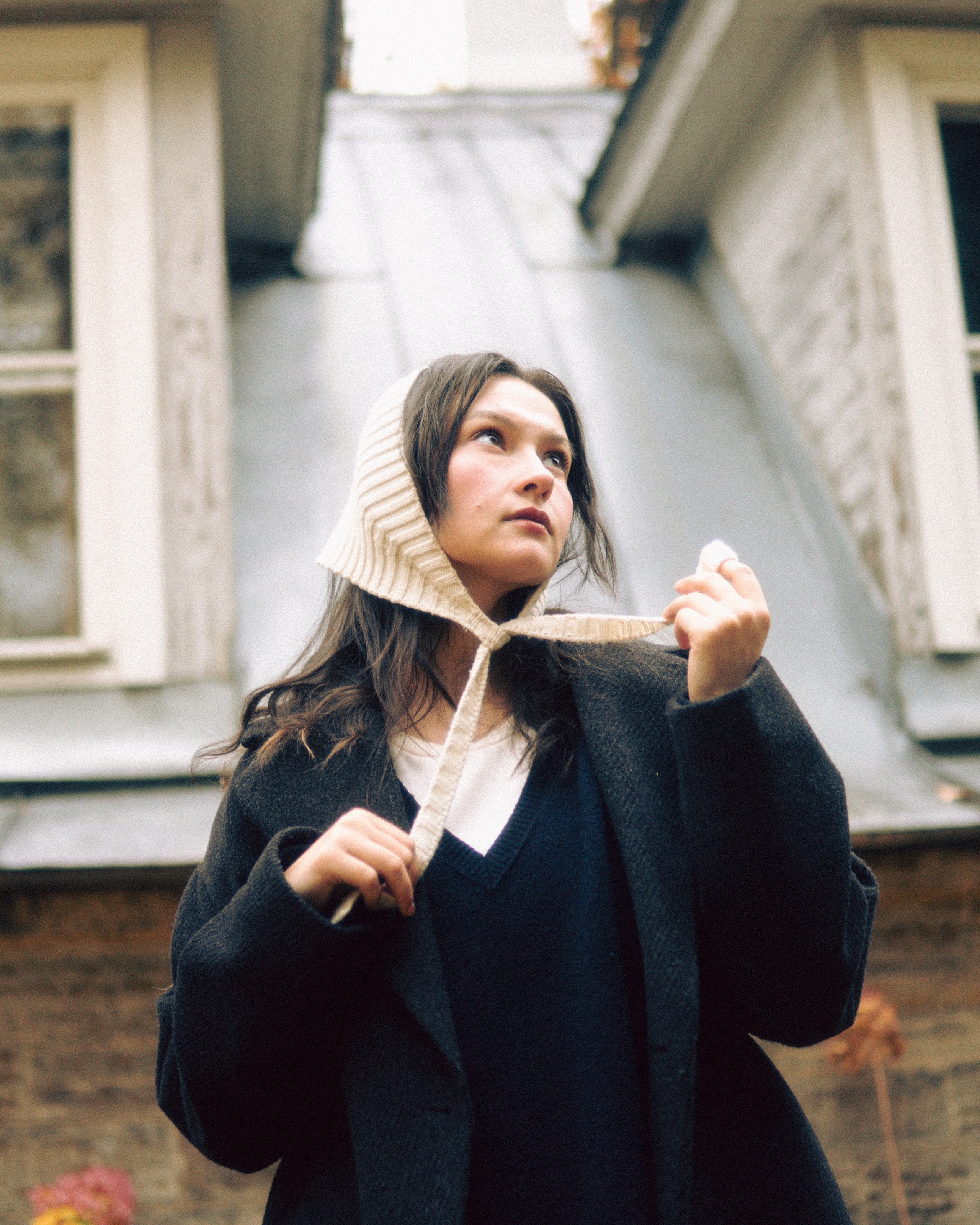 Индивидуальная. Фотограф в Санкт-Петербурге Алеся