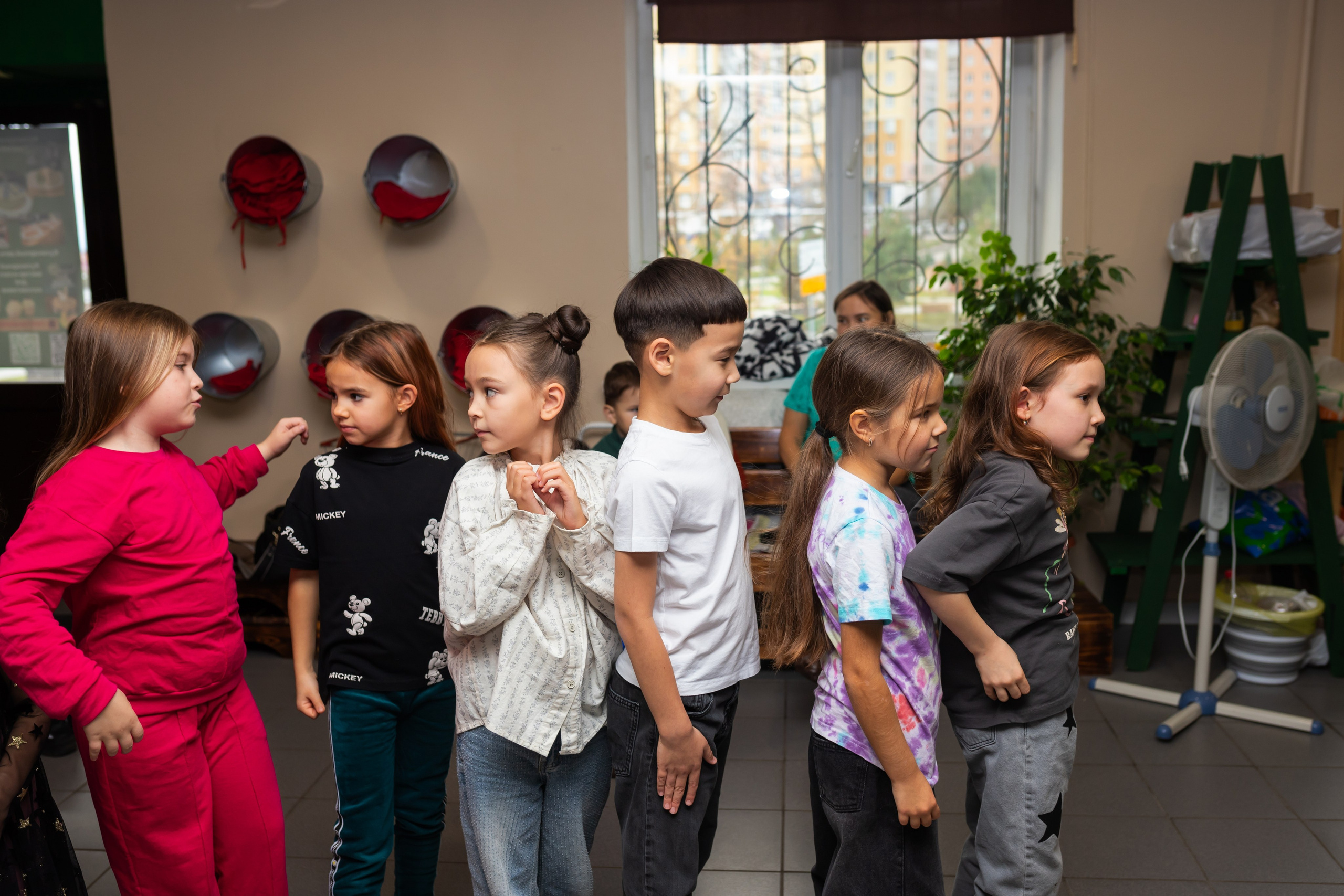 День рождение Златы. Марина Шаймухаметова. Фотограф в Уфе