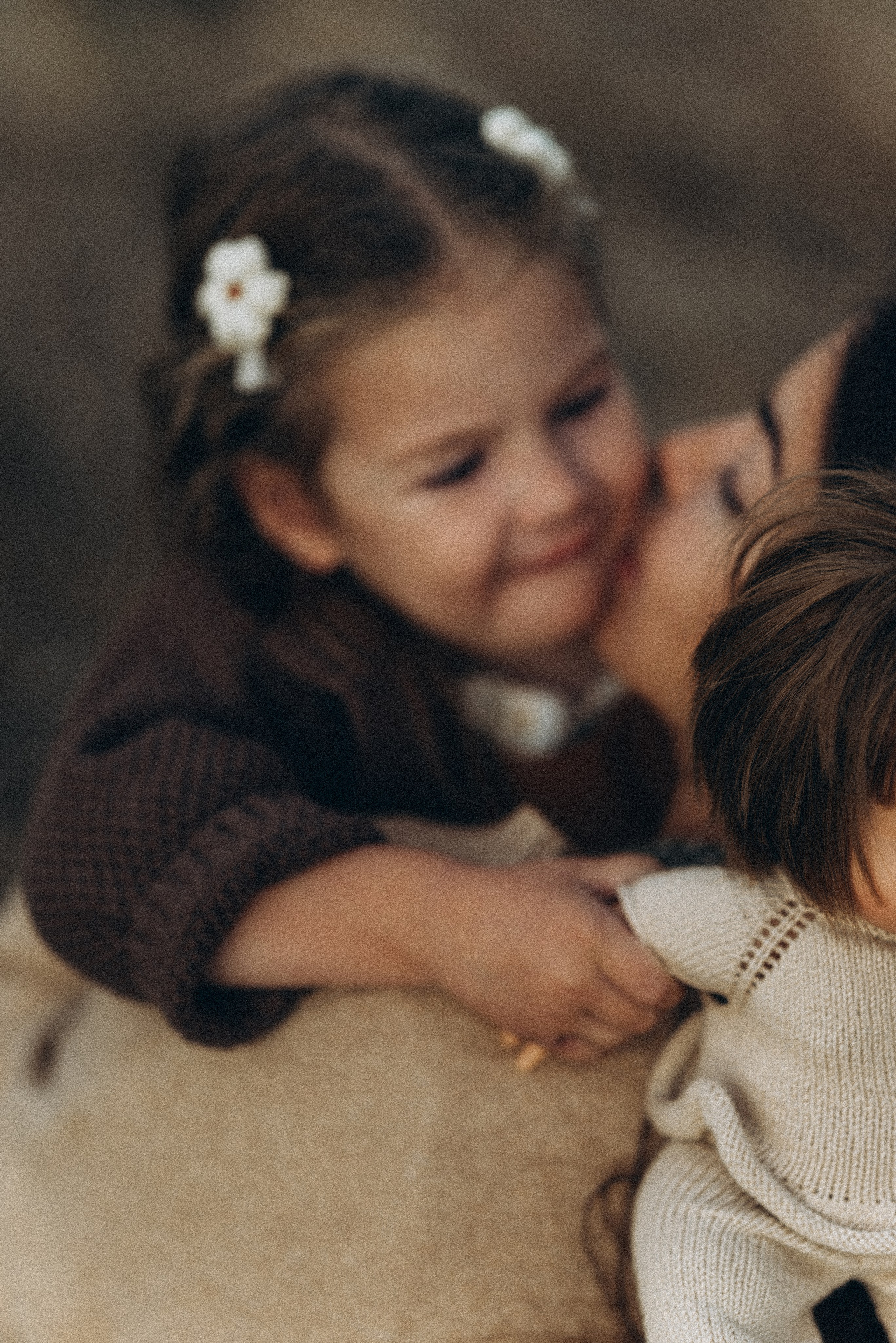 Осеняя на природе. Семейный фотограф Ростов-на-Дону Татьяна Соколова