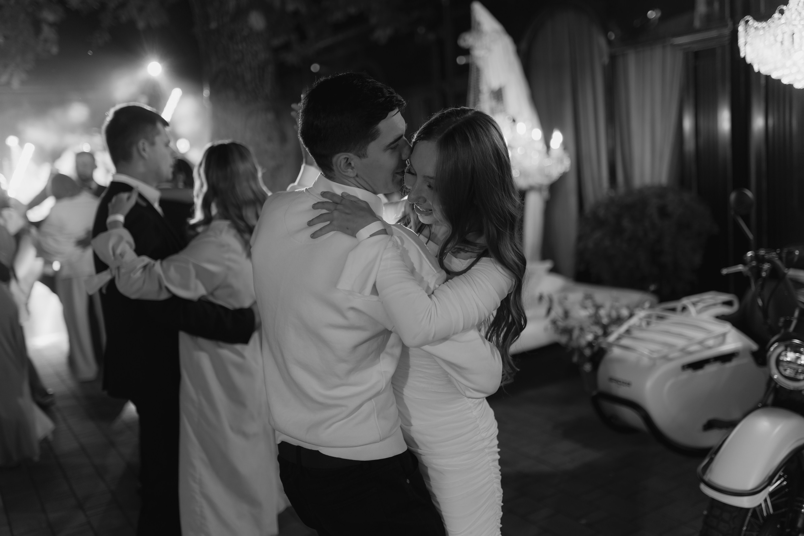 Максим & Даша. Дмитрий Позняк — свадебный фотограф в Брянске. Личный сайт фотографа