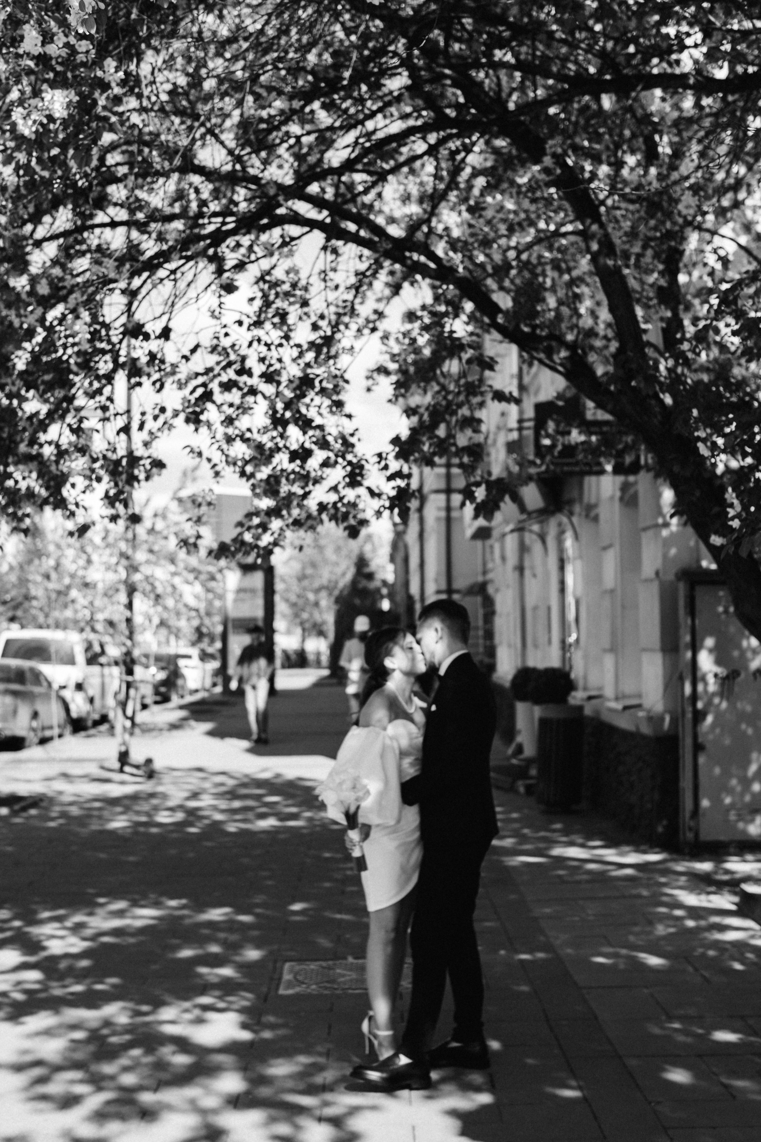 Свадебные съемки. Портретный и семейный фотограф в Красноярске Смирнова Наталья