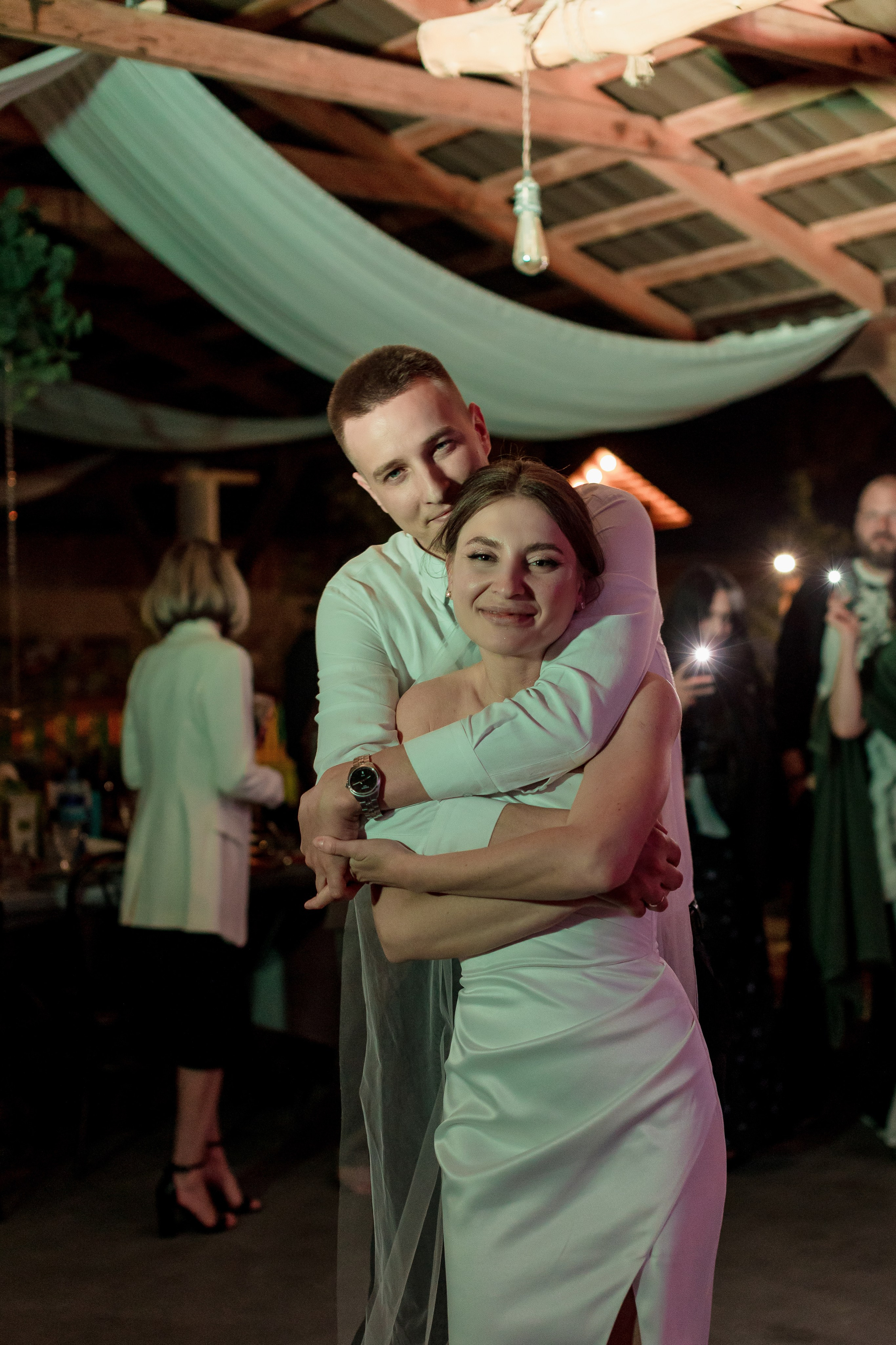 Михаил и Виктория. Свадебный и семейный фотограф в Каспийске Алёна Нурмагомедова