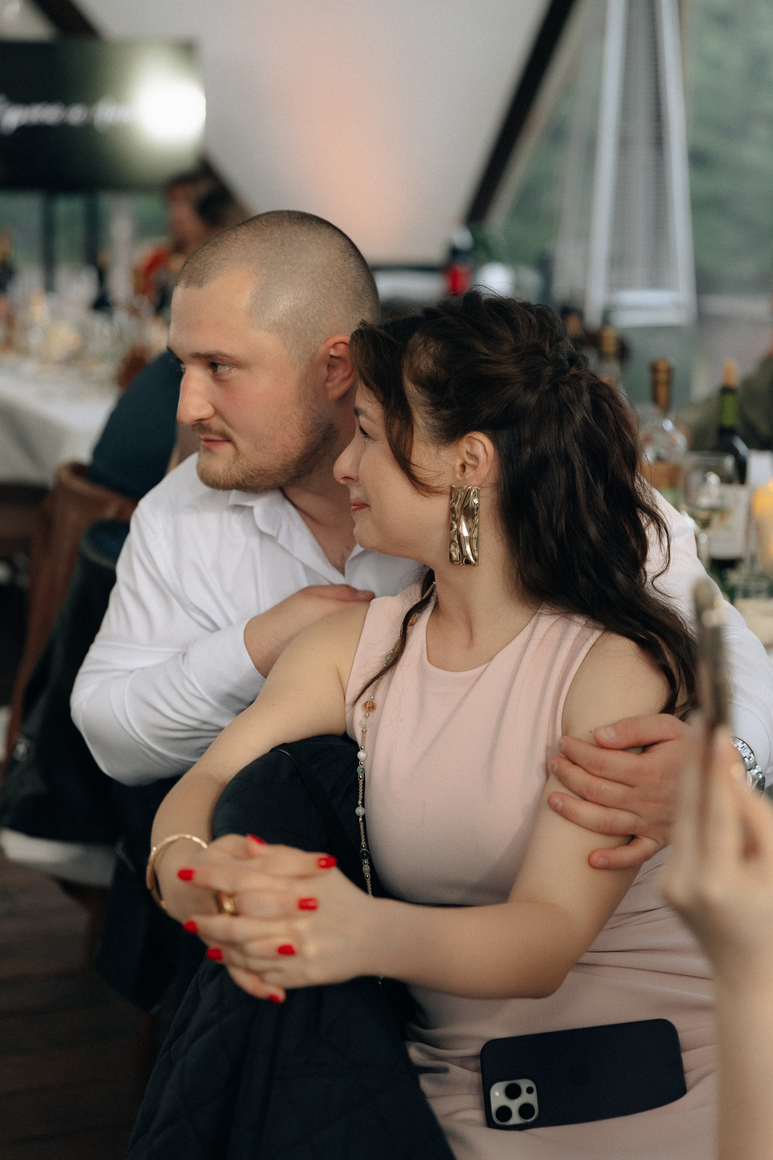 Свадьба в глэмпинге «Хвоя». Свадебный фотограф в Нижнем Новгороде Генеральская Ира