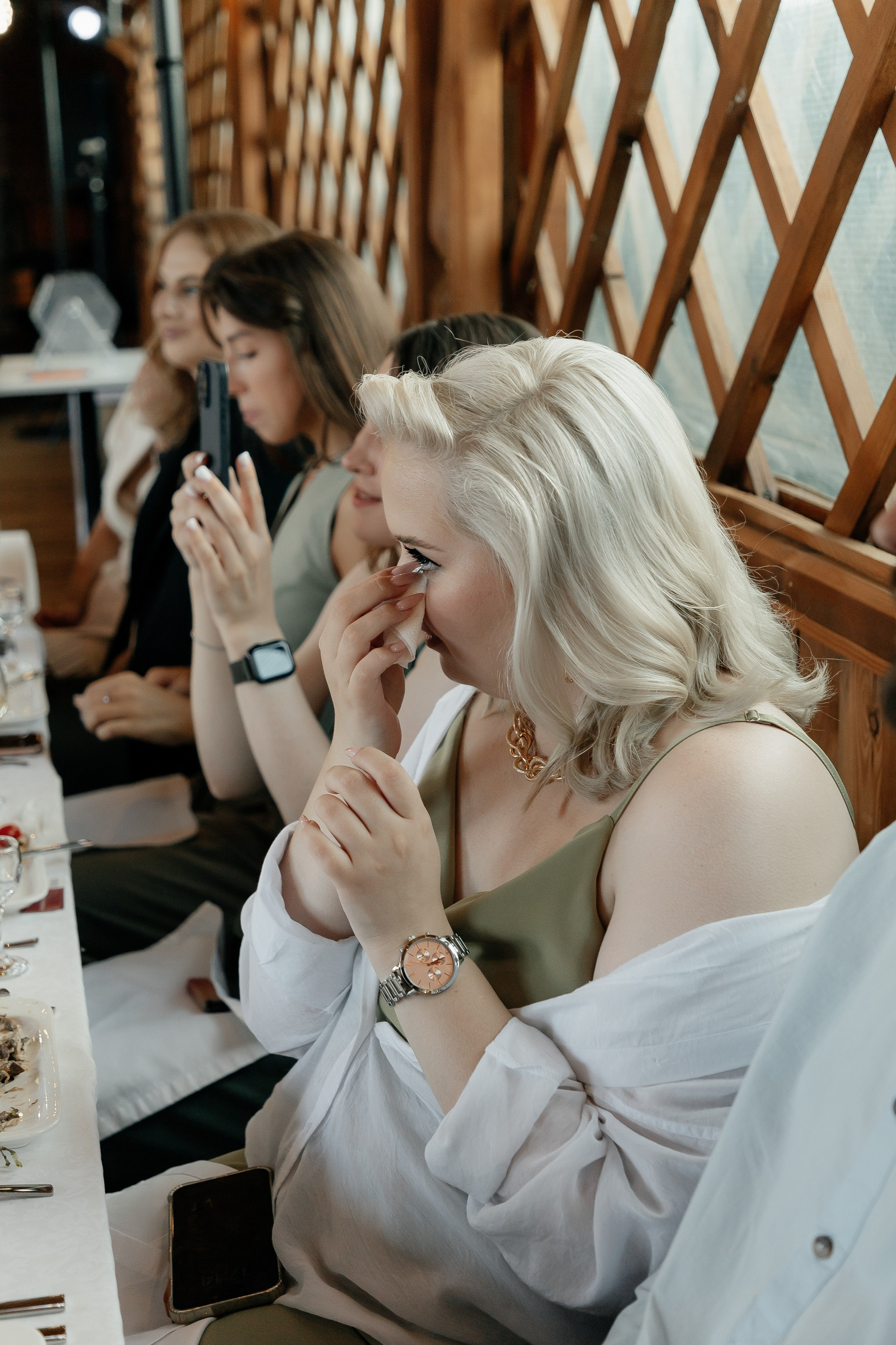 Свадебный день в Дивеево — Кристина и Дима. Свадебный фотограф в Нижнем Новгороде Генеральская Ира