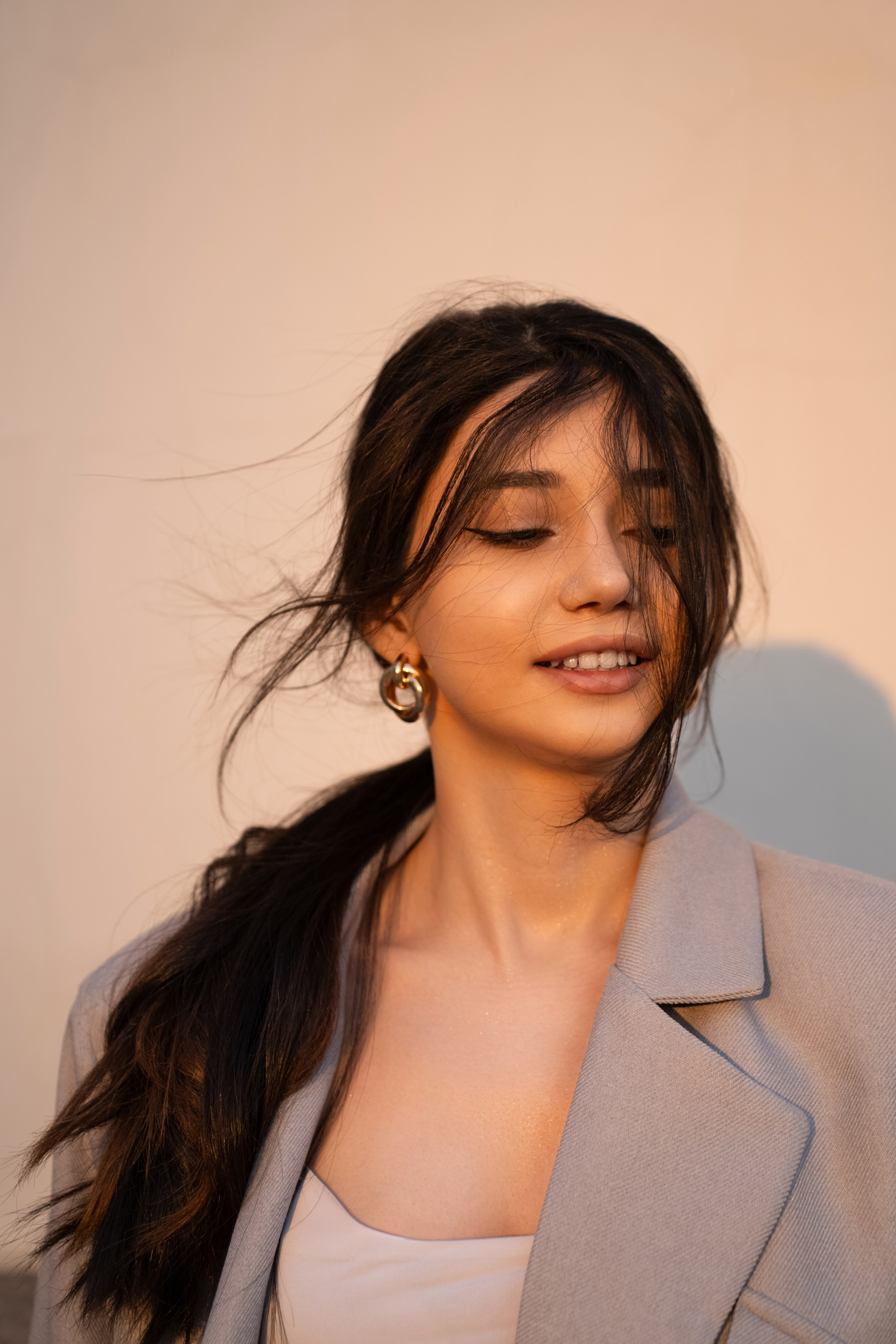 Аида. Фотограф в Москве Ксения Насокина