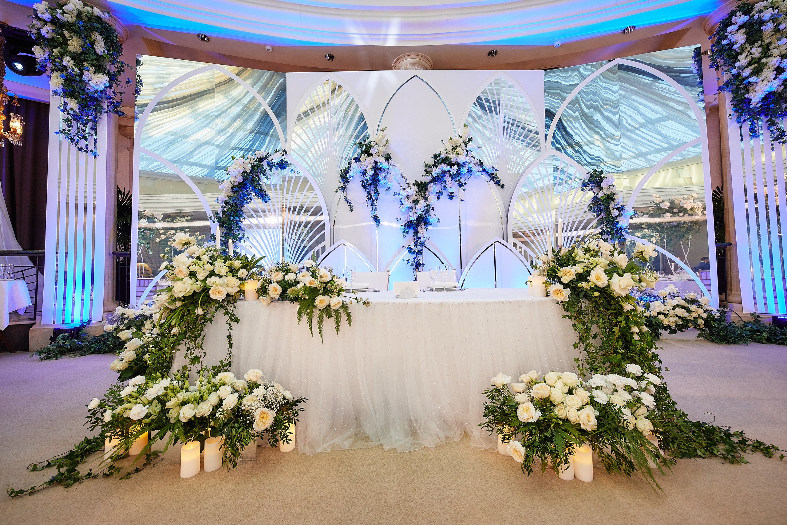 Олег и Мария. Портфолио