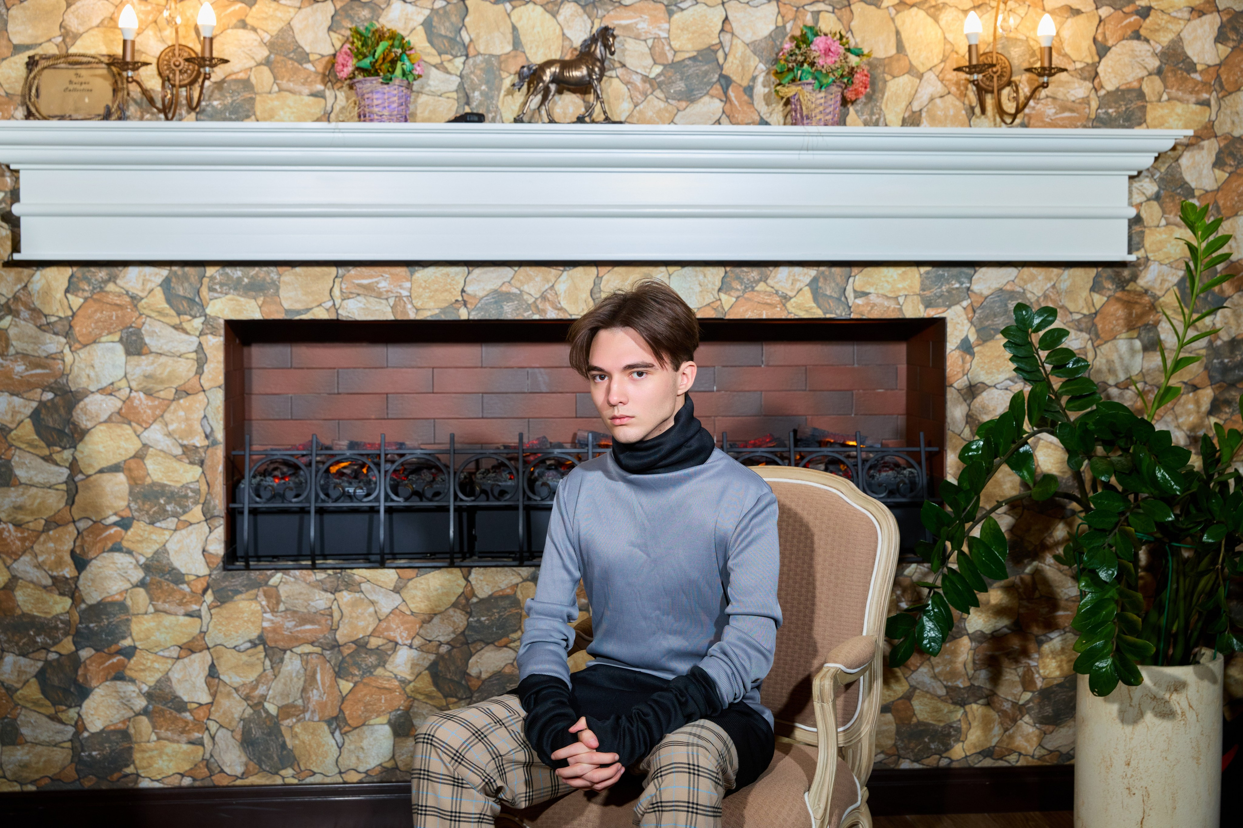 Марафон парикмахеров в Красноярске 2023