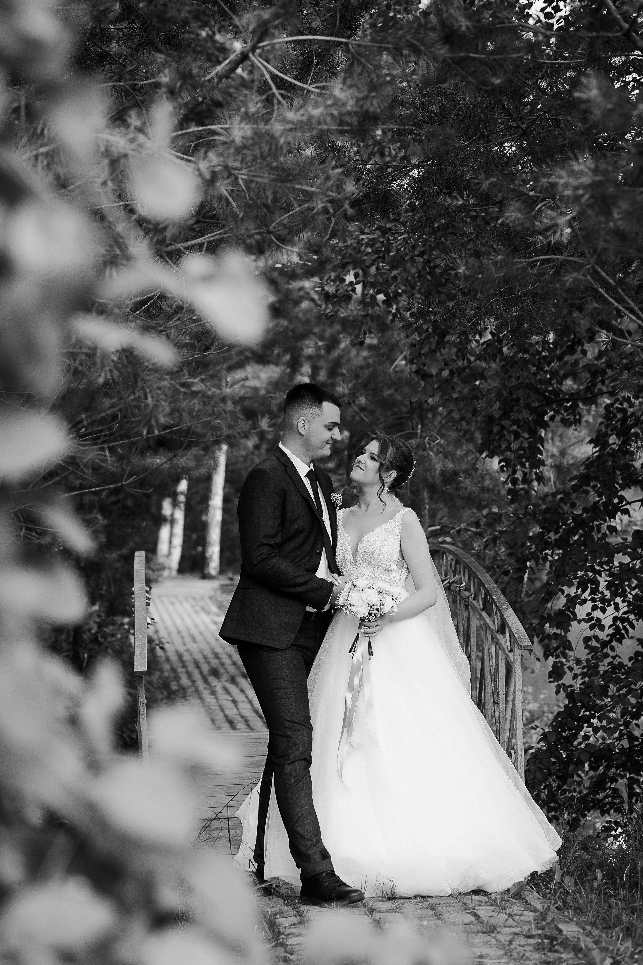 Вика и Влад. Свадебный и семейный фотограф в Твери и Тверской области