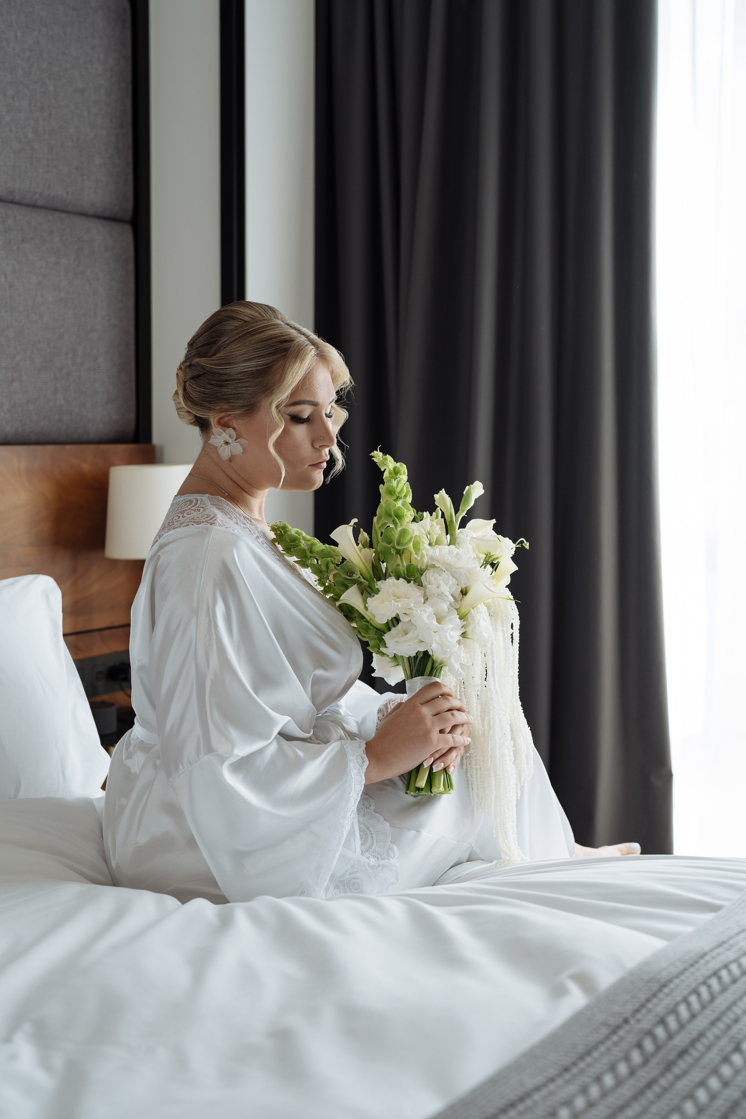 Свадебный фотограф в Ростове-на-Дону и РО Мендес Беатриса