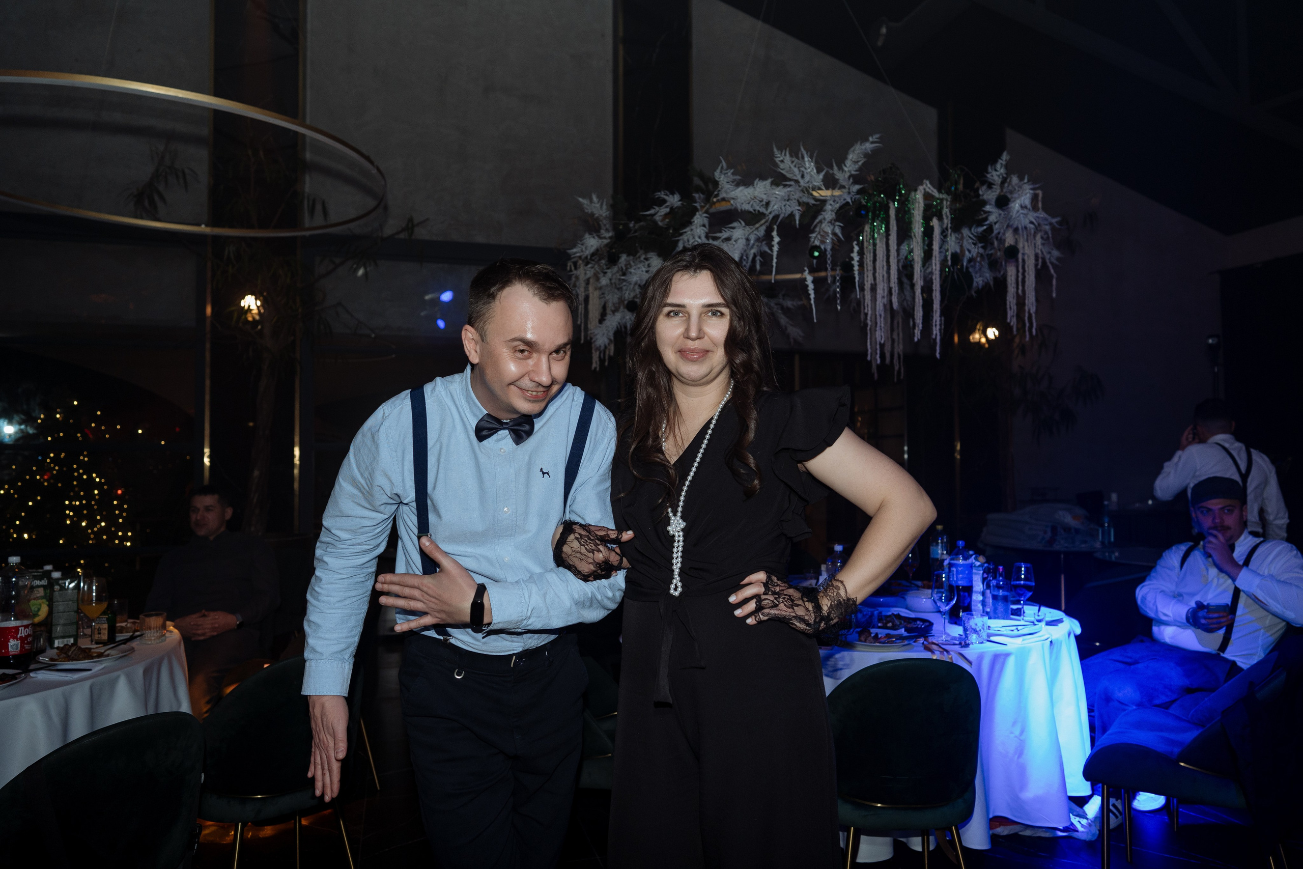 Альбион Тур