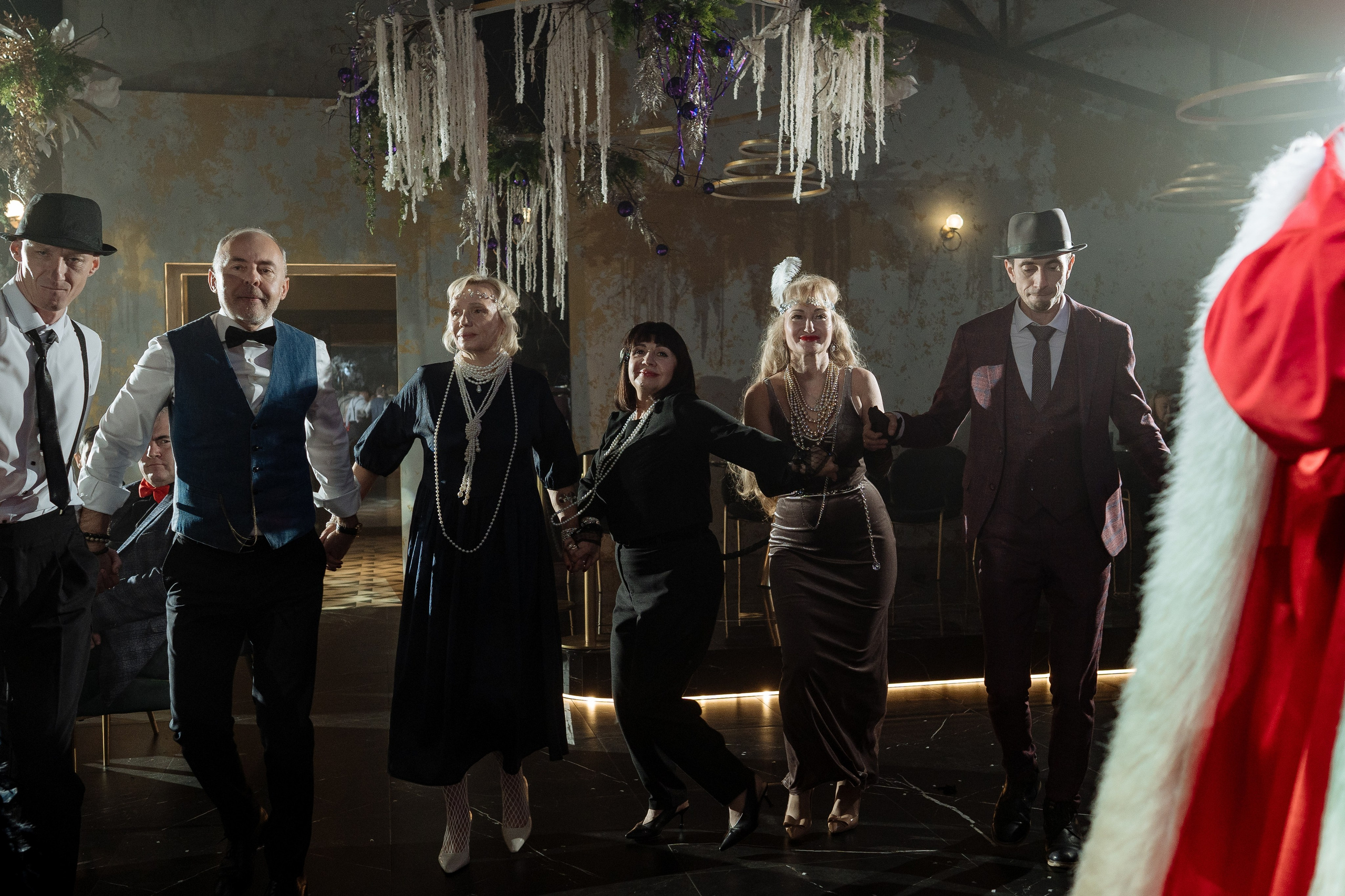 Альбион Тур