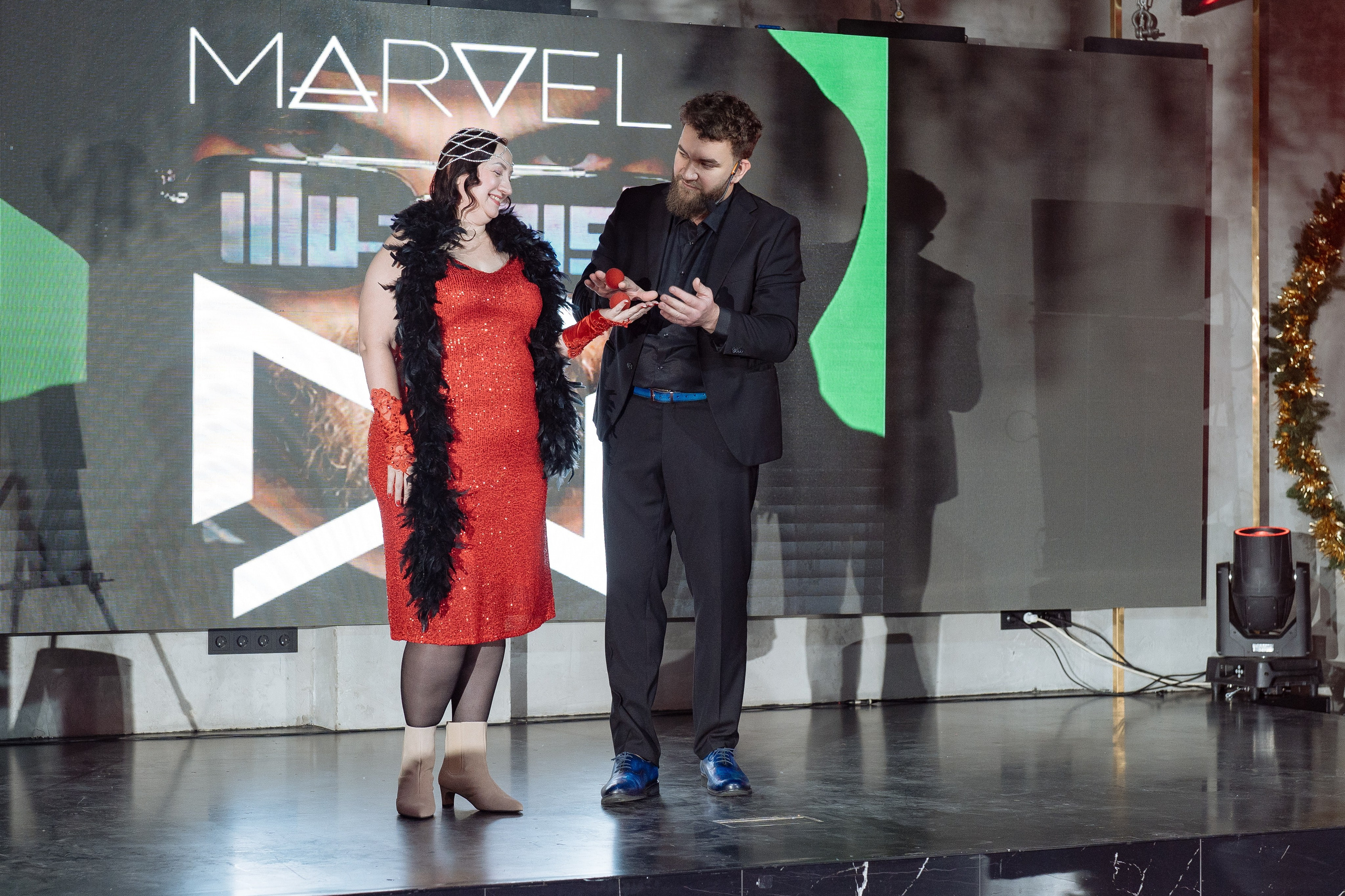 Альбион Тур