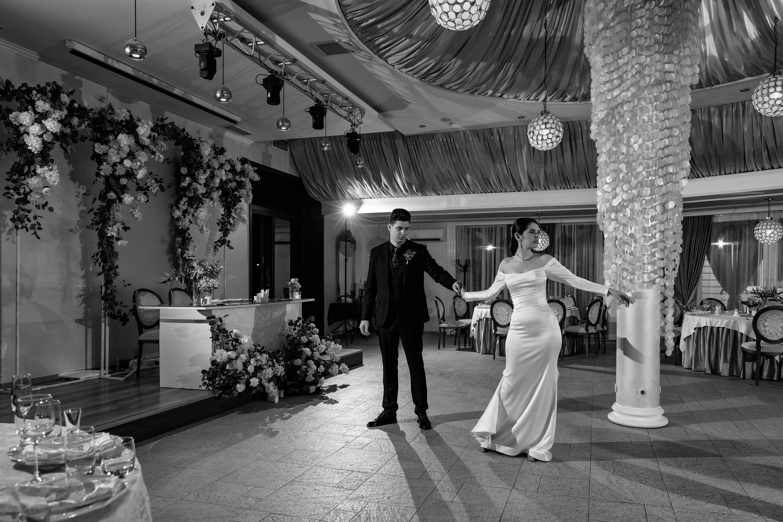 Станислав и Екатерина